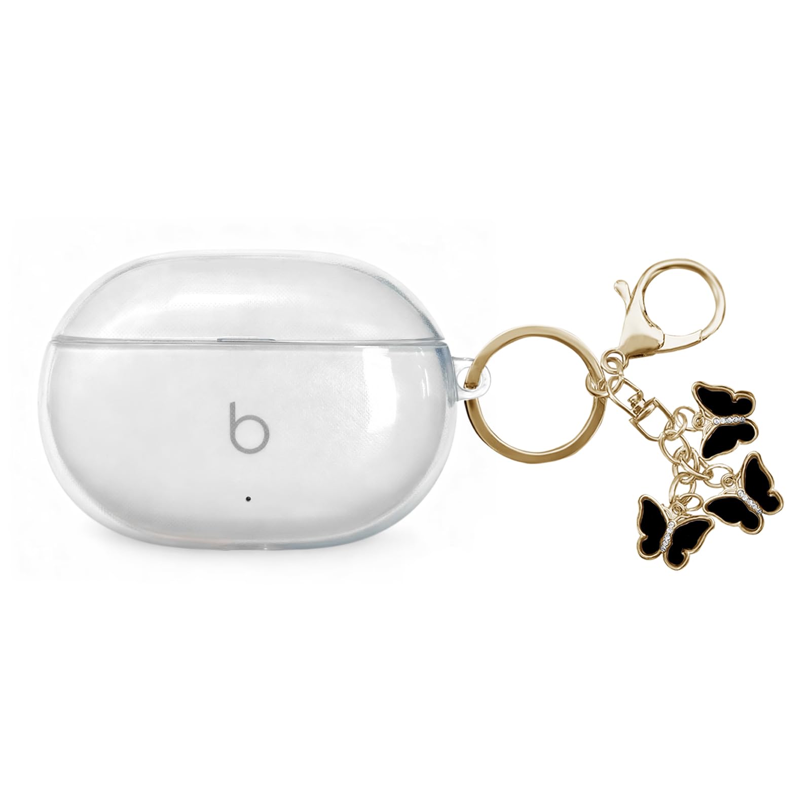 AIIEKZ Compatible with Beats Studio Buds (2021)/ Beats Studio Buds +(2023)