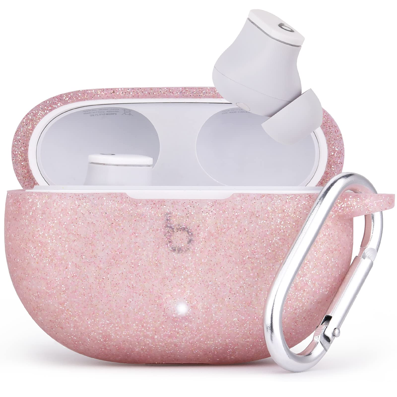 AIRSPO Silicone Case