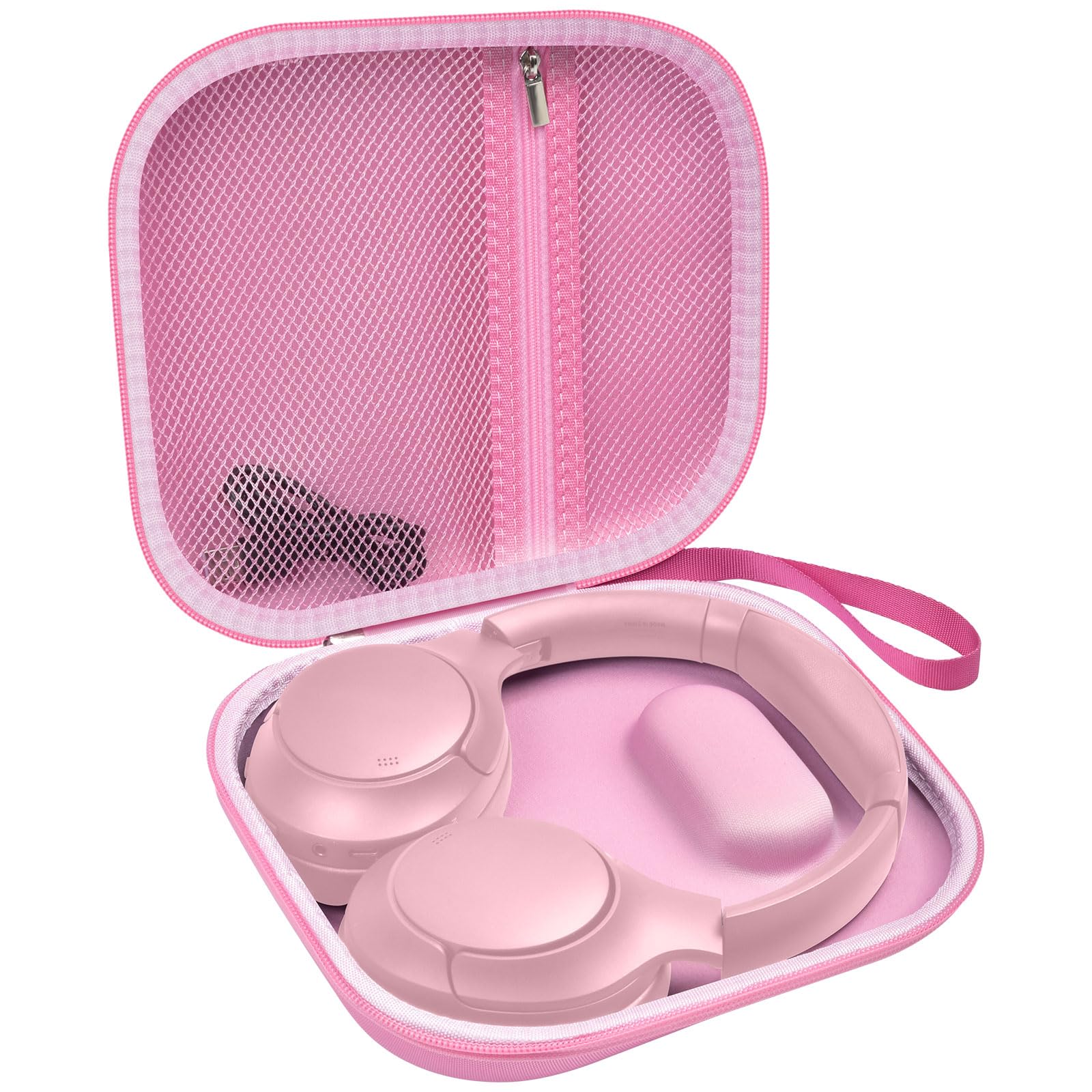 ALKOO Headphone Case