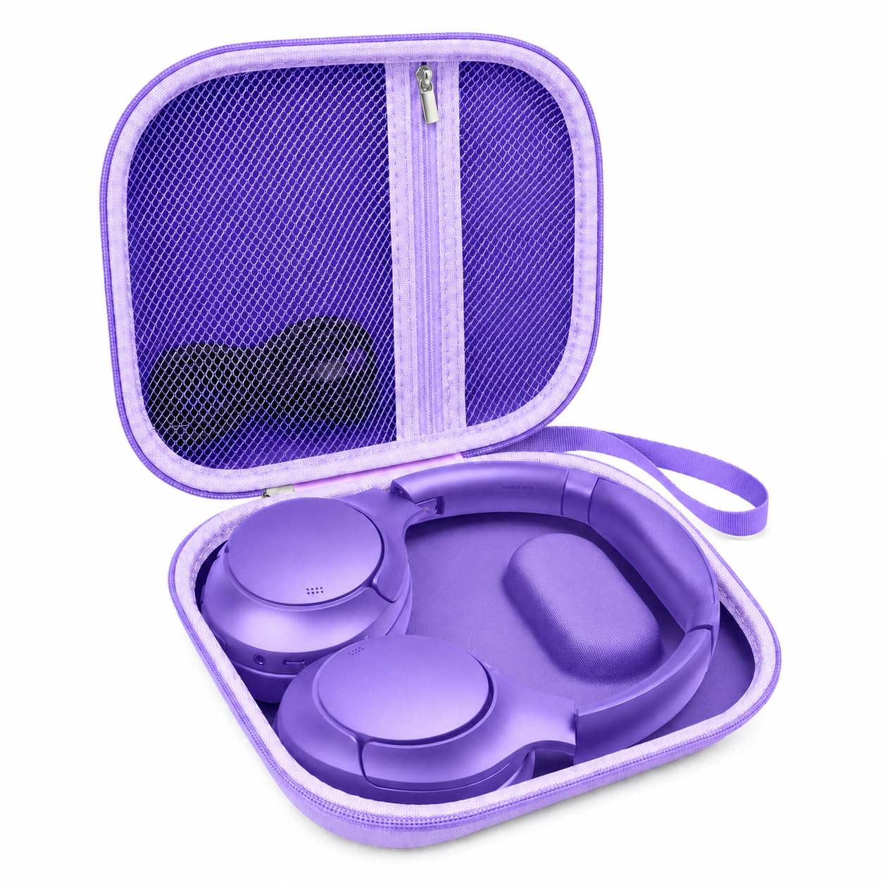 ALKOO Headphone Case