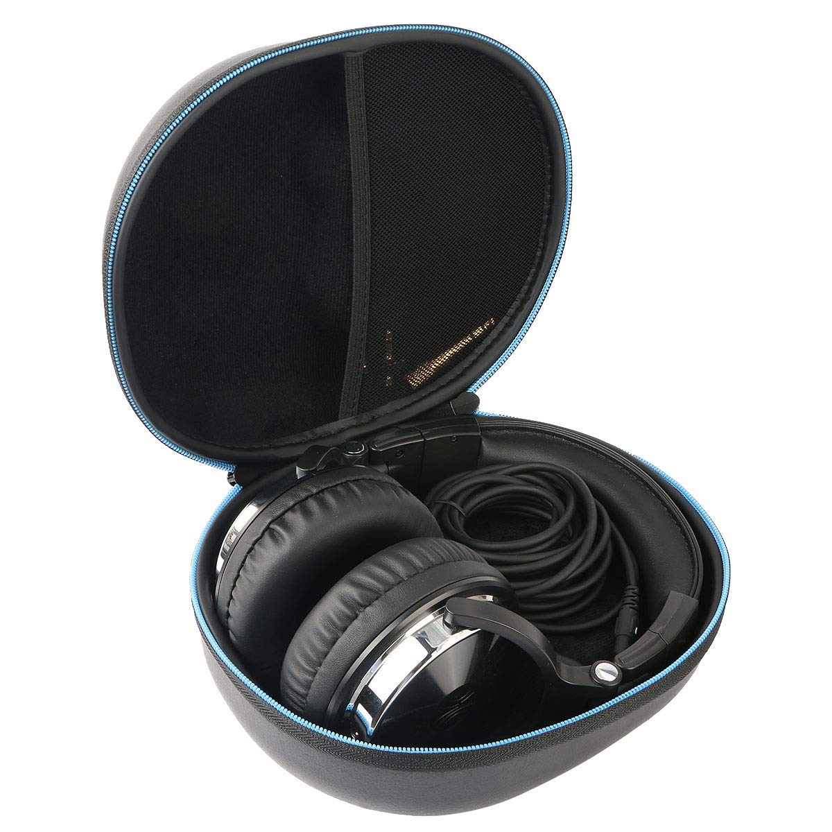 Baval Hard Carrying Case