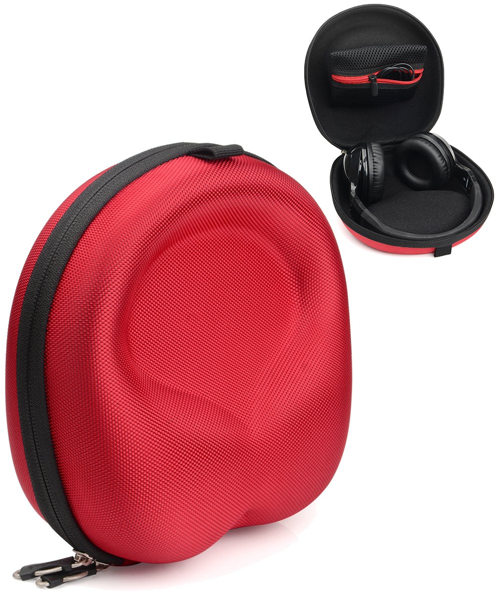 CaseSack Headphone Case