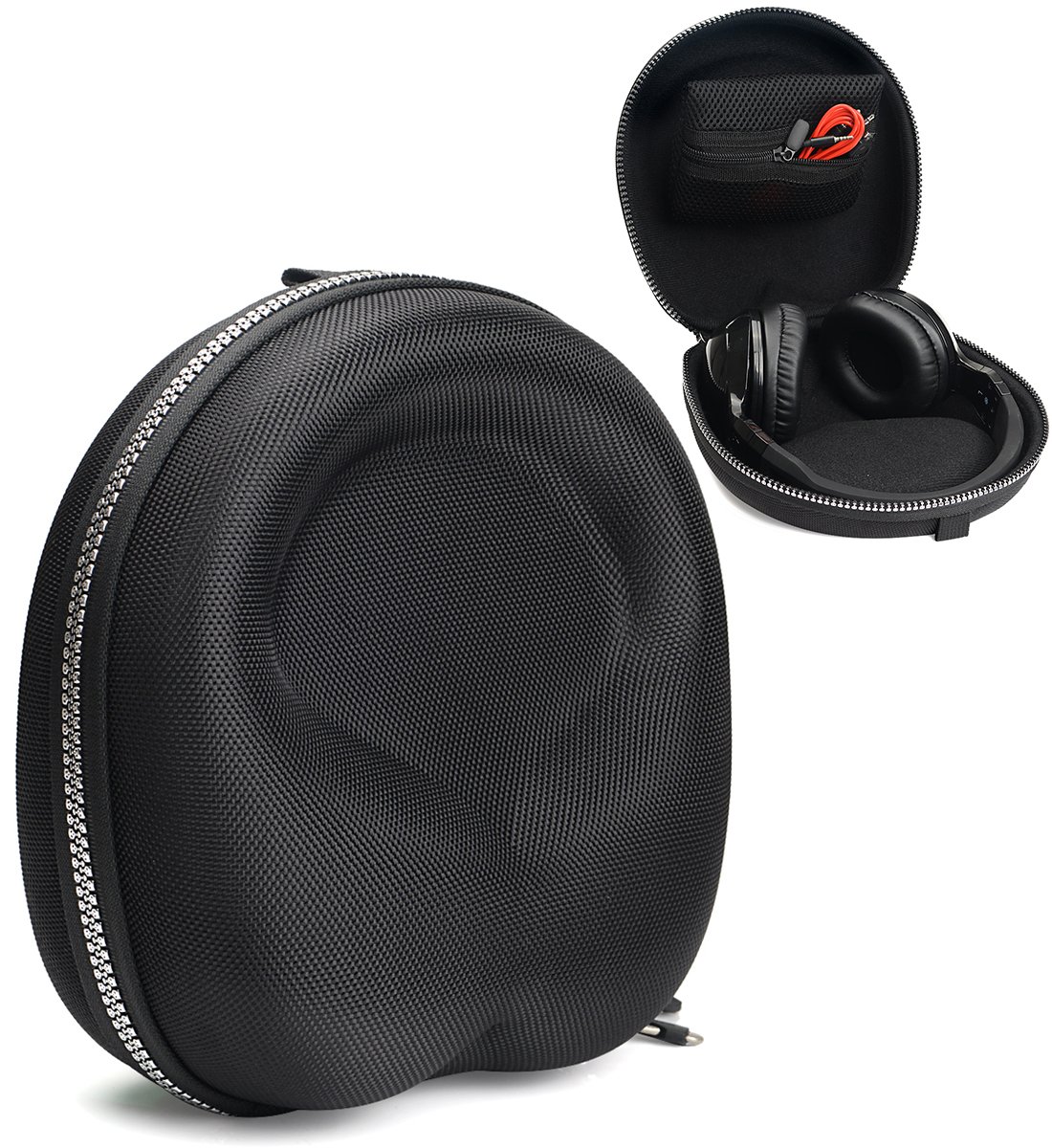 CaseSack Headphone Case