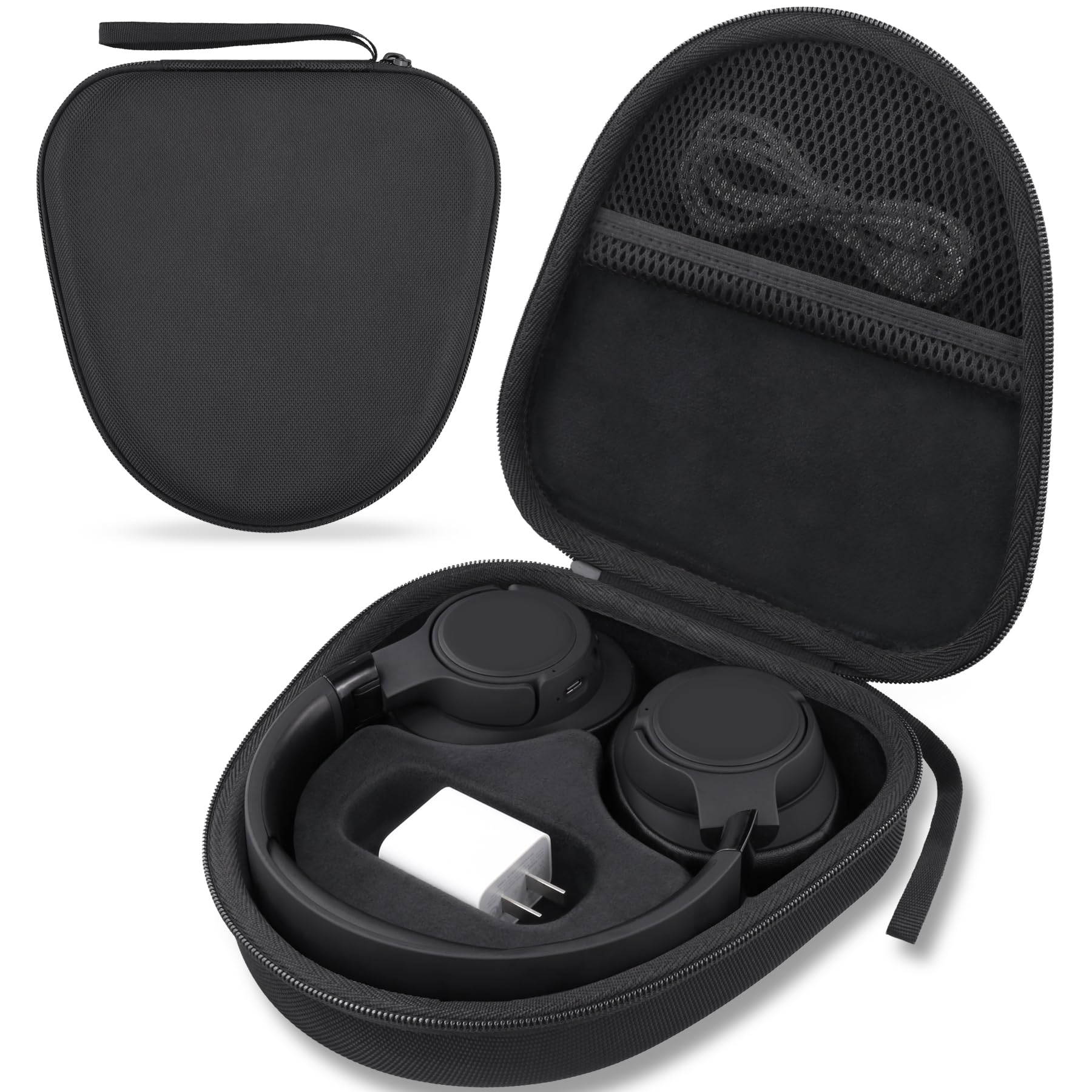 co2CREA Hard Case