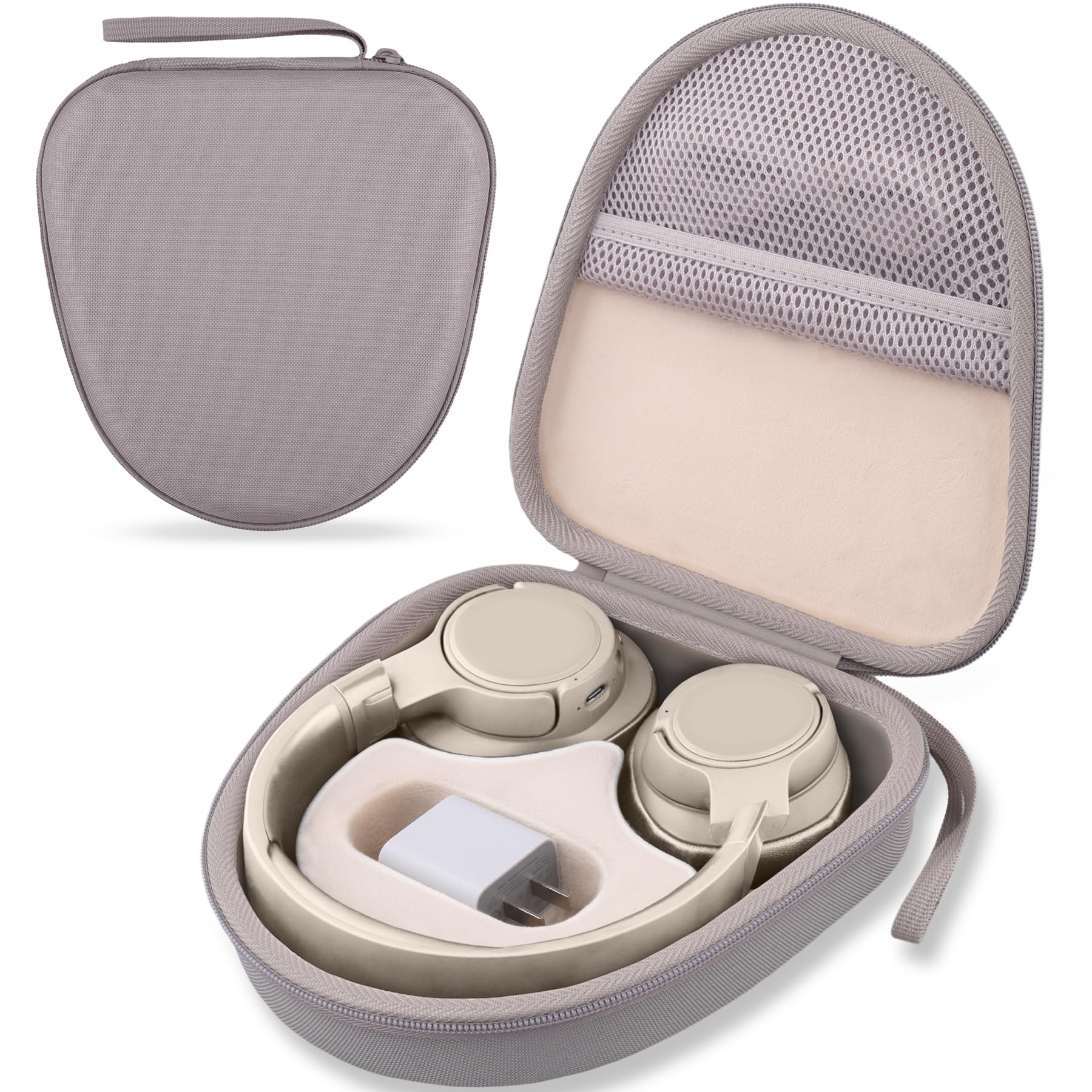 co2CREA Hard Case