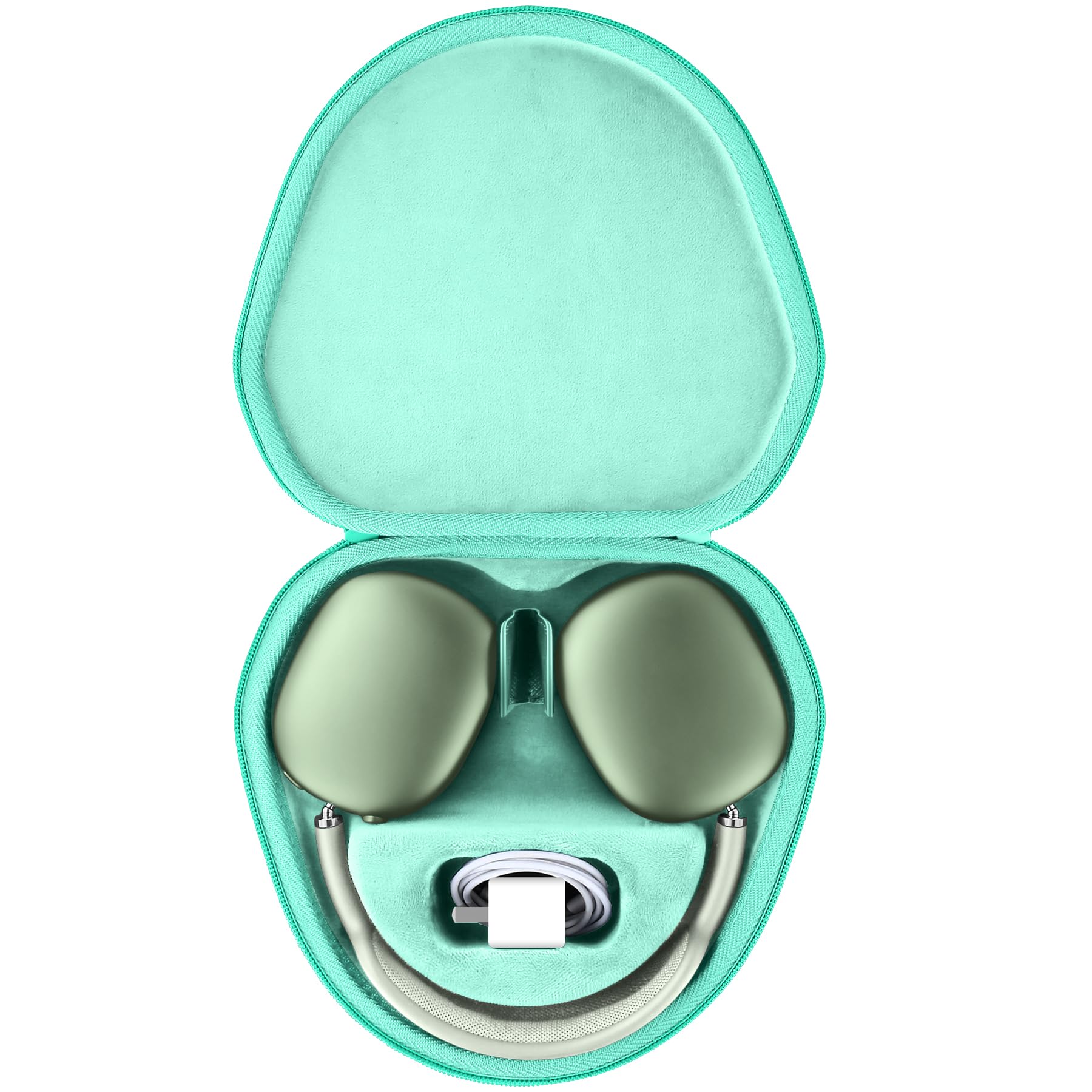 co2CREA Hard Case with Sleep Mode Replacement