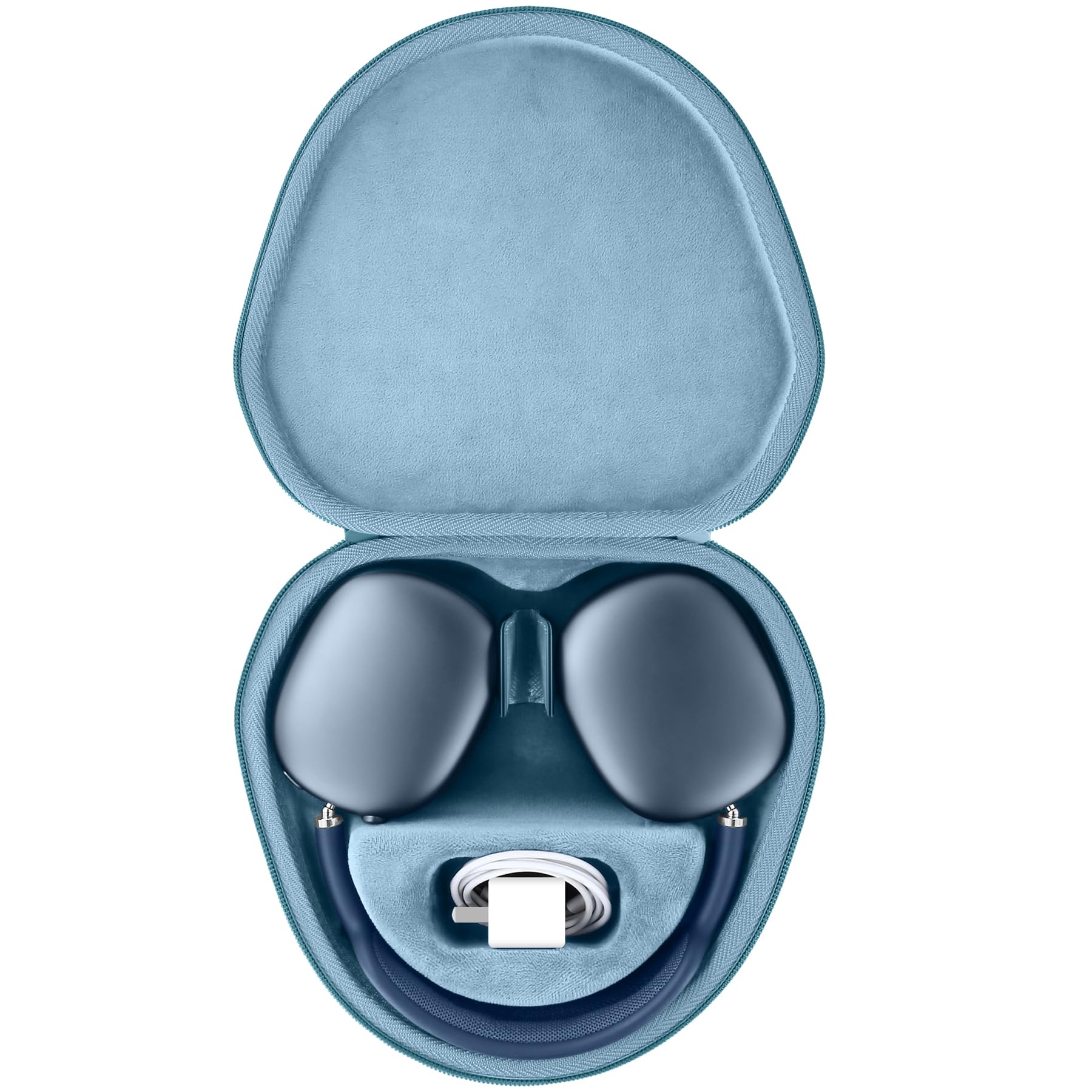 co2CREA Hard Case with Sleep Mode Replacement