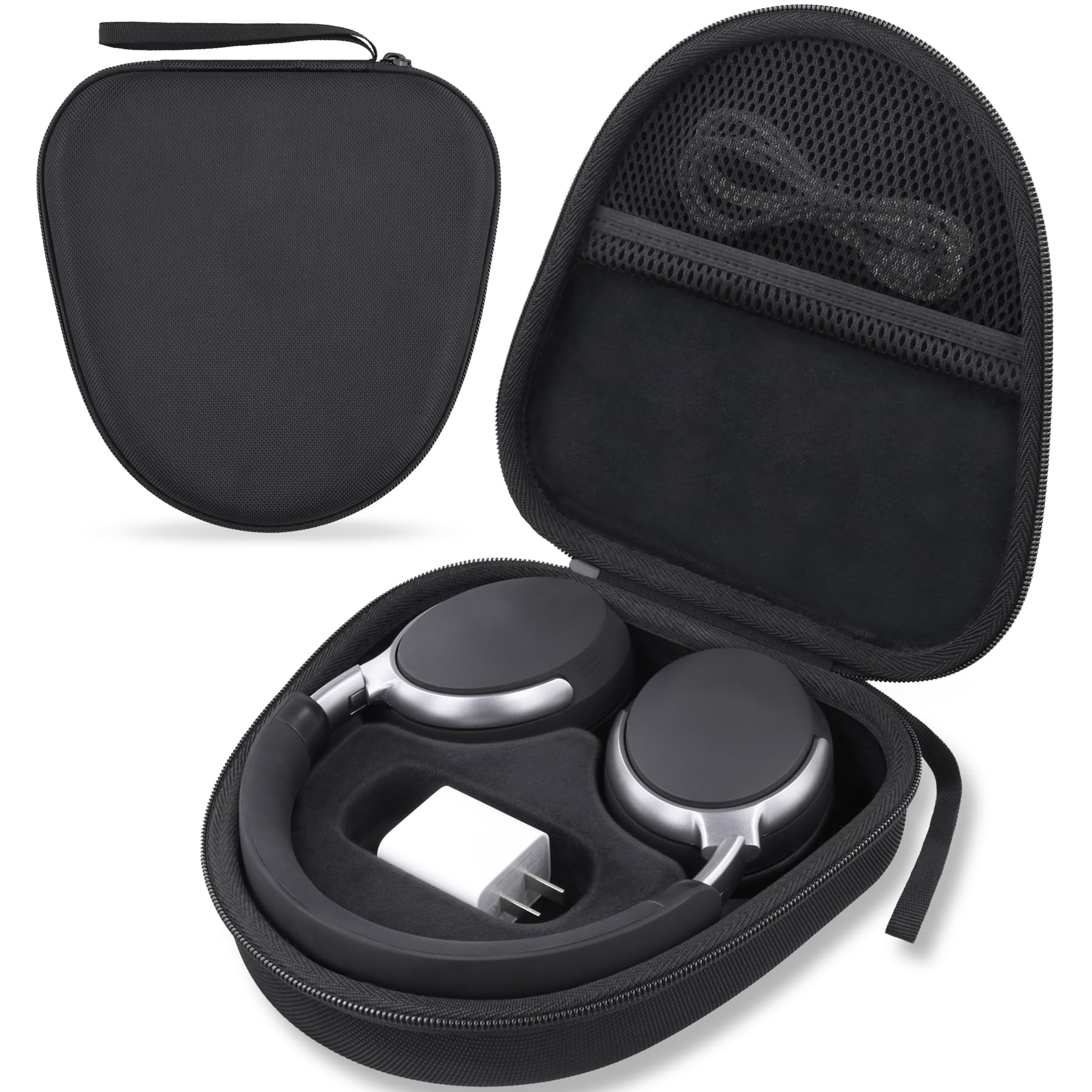 co2CREA Headphones Case