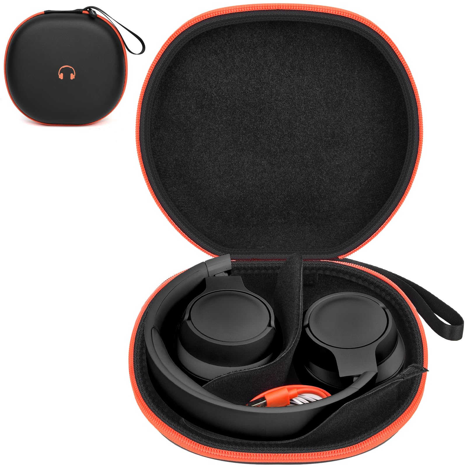 Comecase Hard Case
