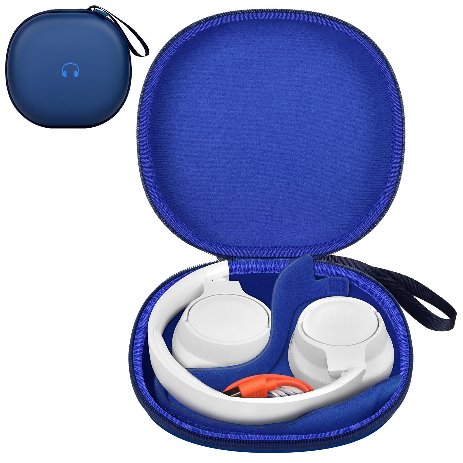 Comecase Hard Case