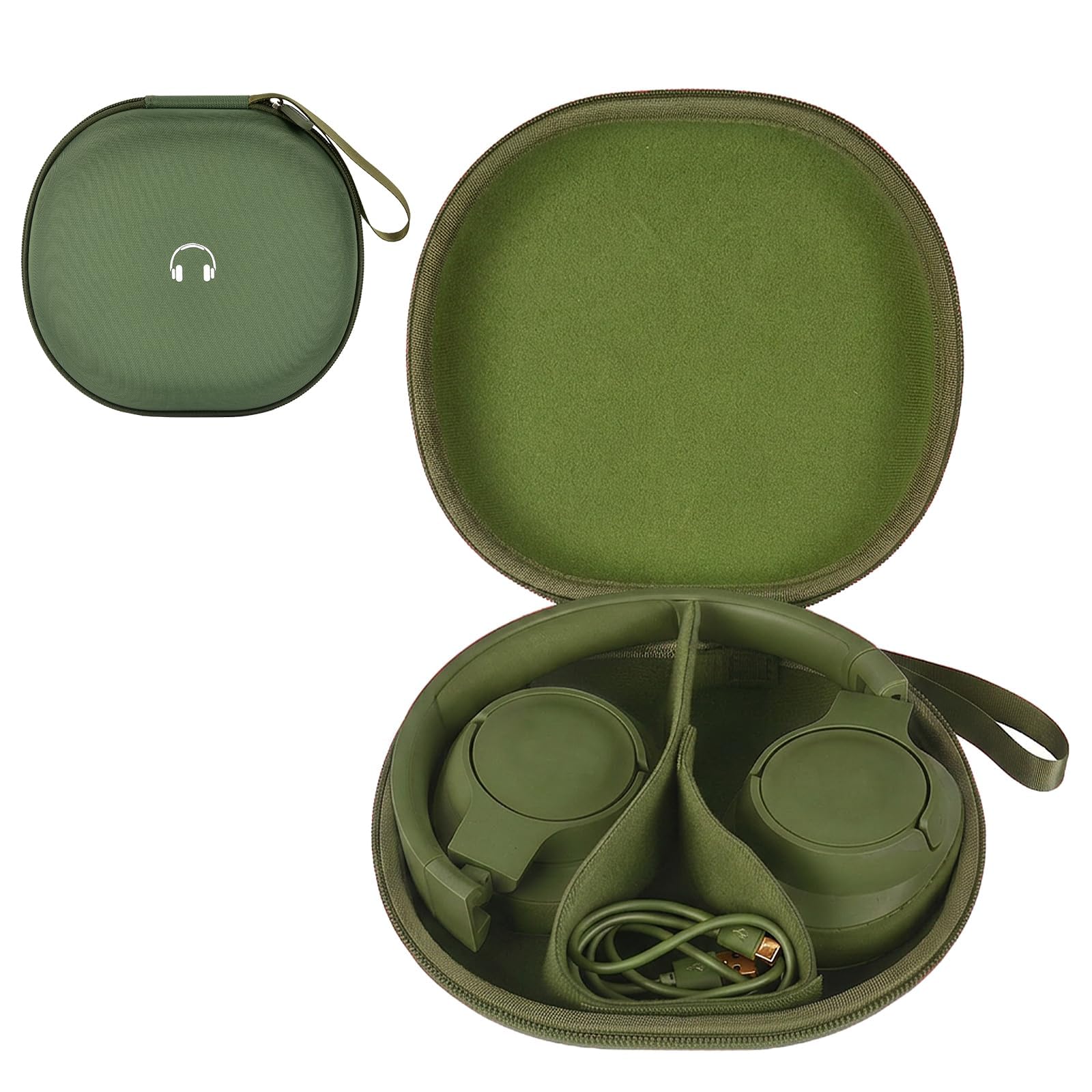 Comecase Hard Case