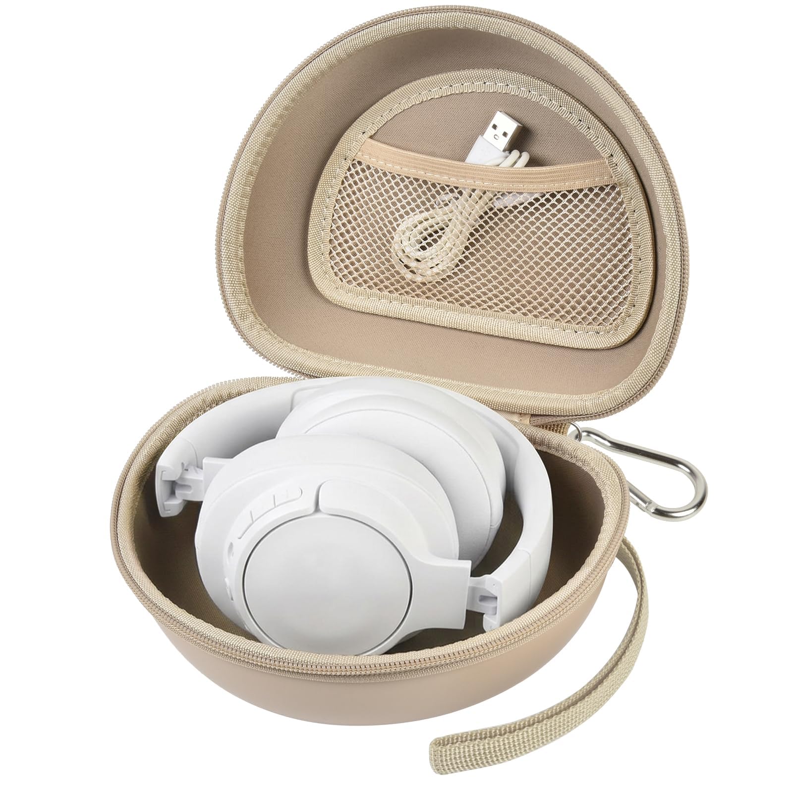 Comecase Headphone Case