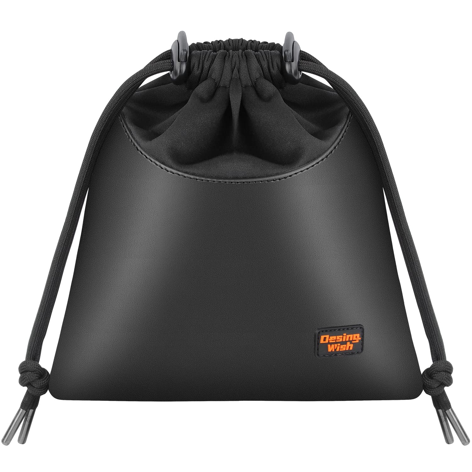 Desing Wish Over-Ear Headphone Storage Bag