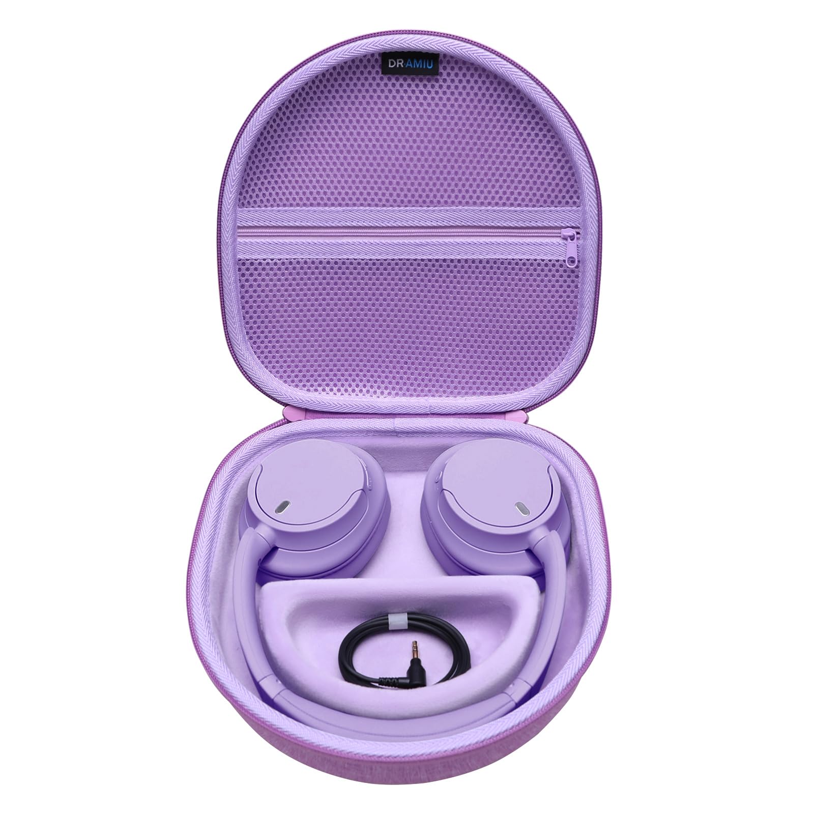 DR·AMIU Headphones Case
