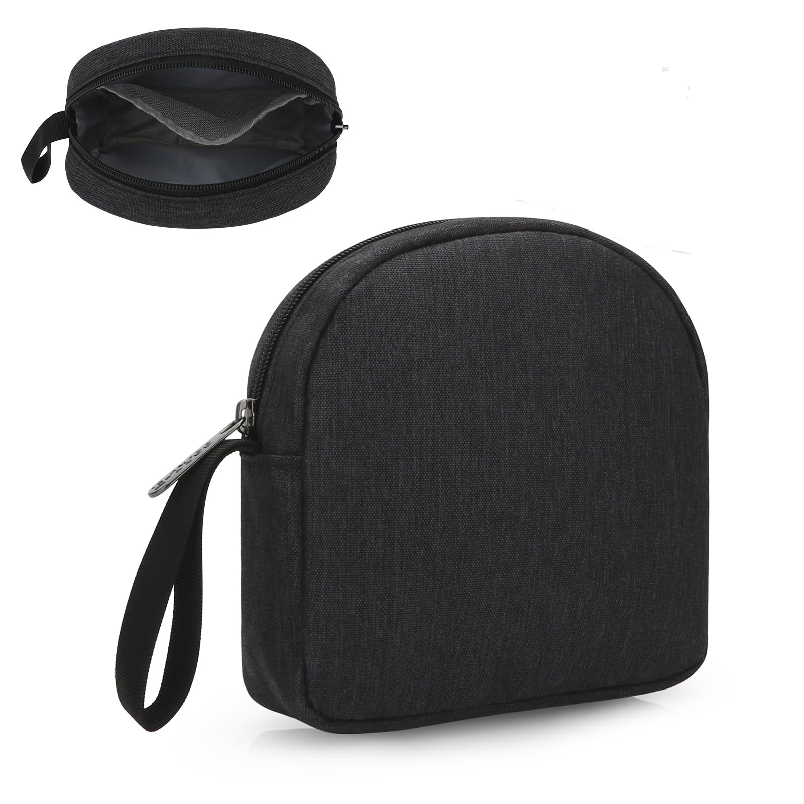 E-Tree Soft Headphone Case Bag
