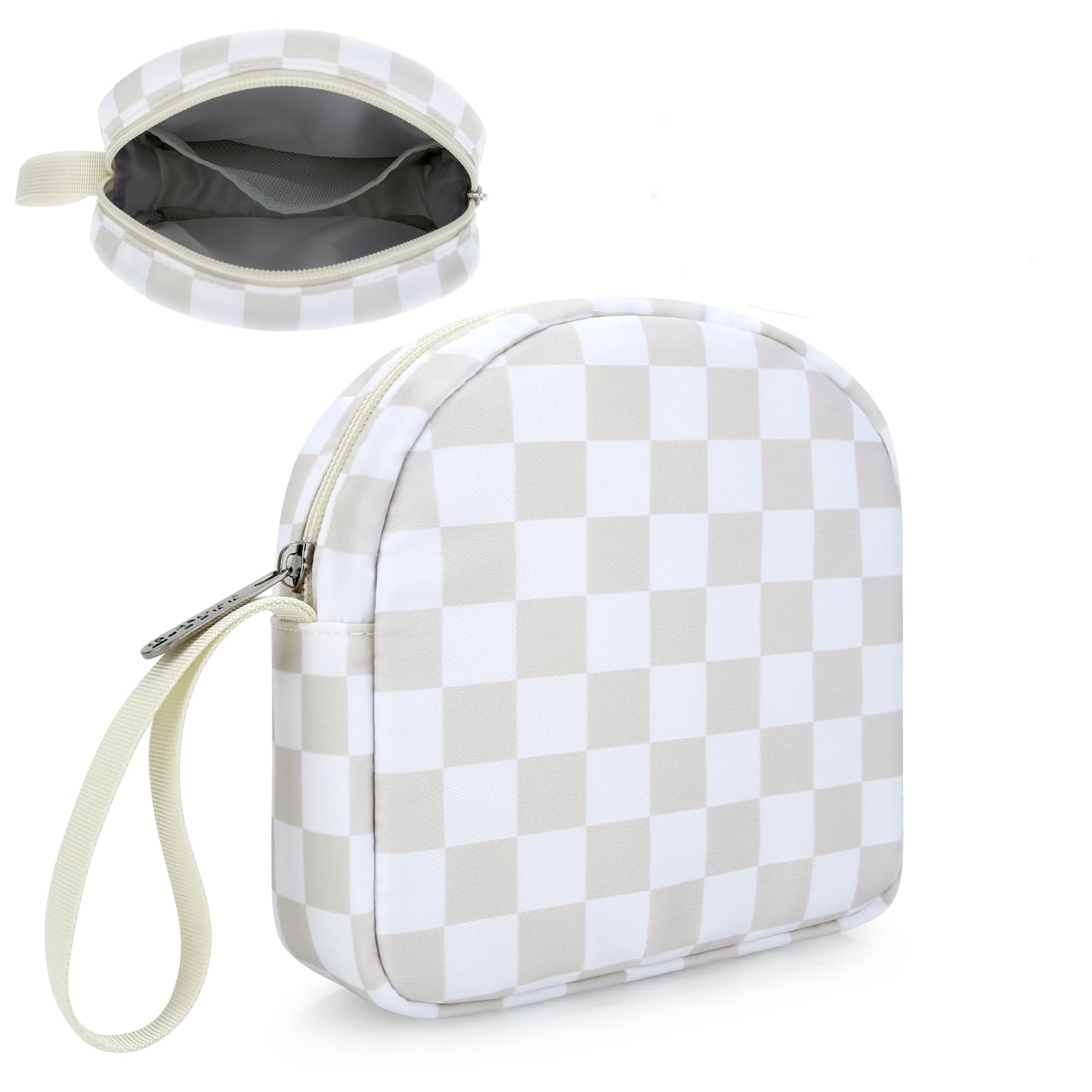 E-Tree Soft Headphone Case Bag