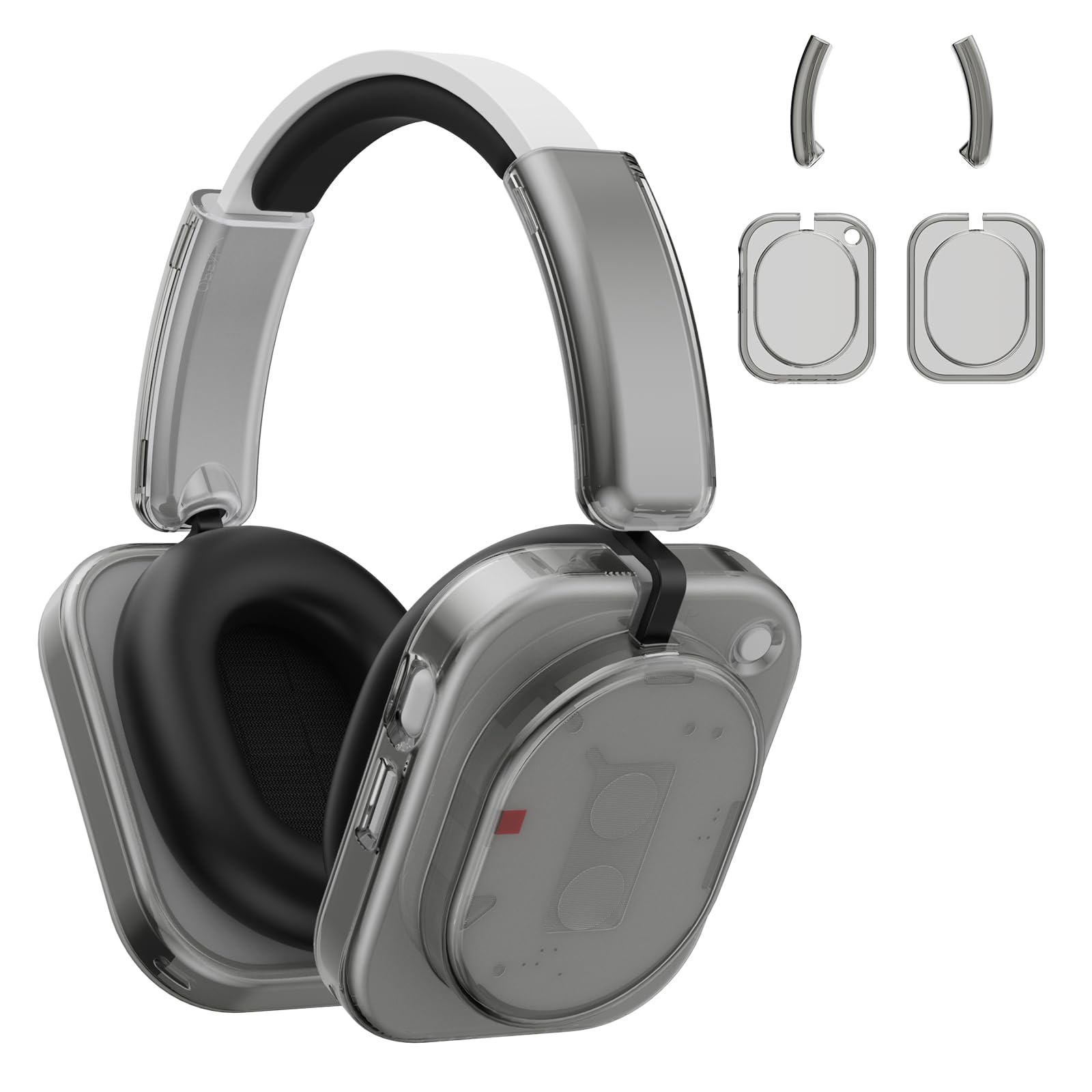 FGERWZ for Nothing Headphone (1) Shell Cover Protector