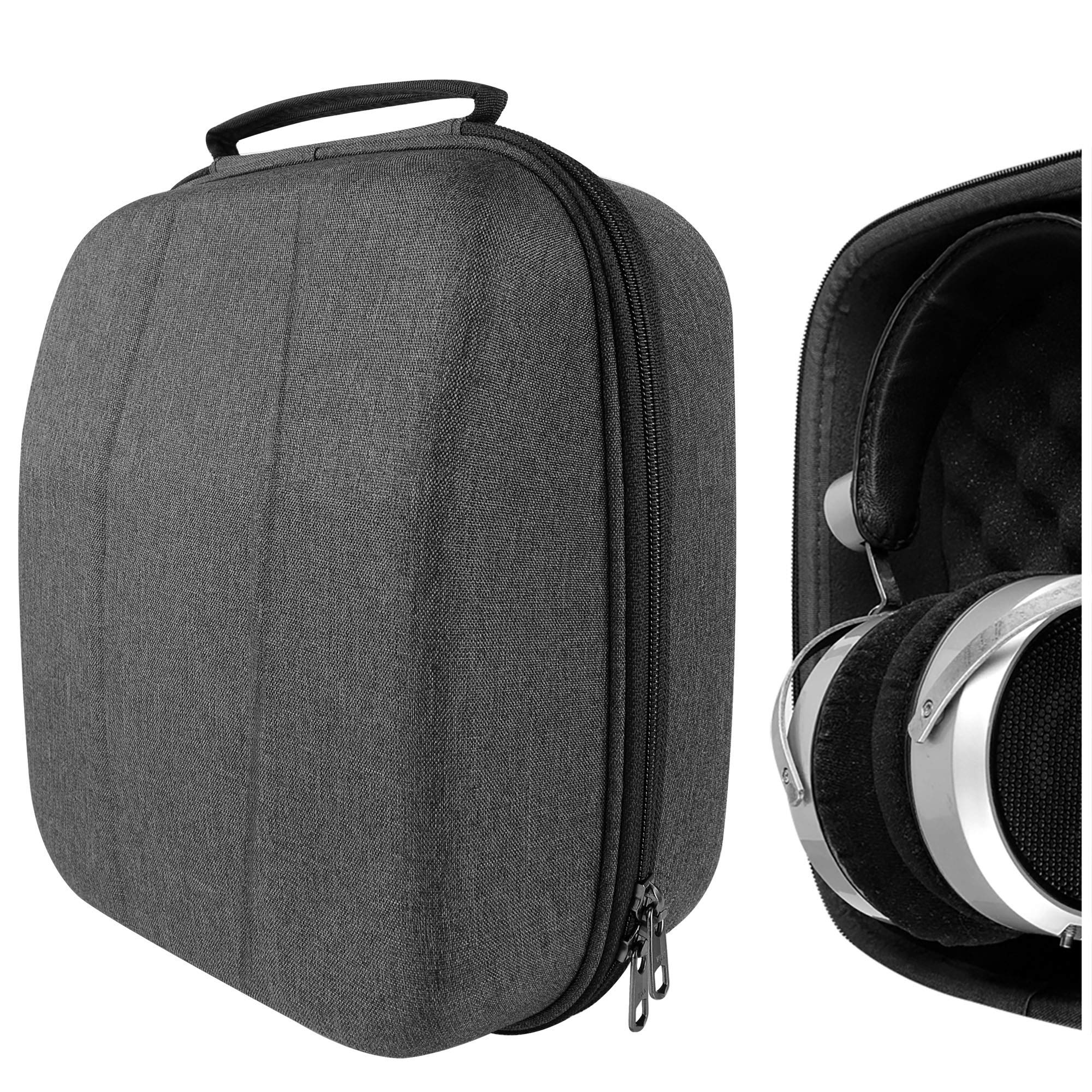 Geekria Shield Case — HiFiMAN HE 6se