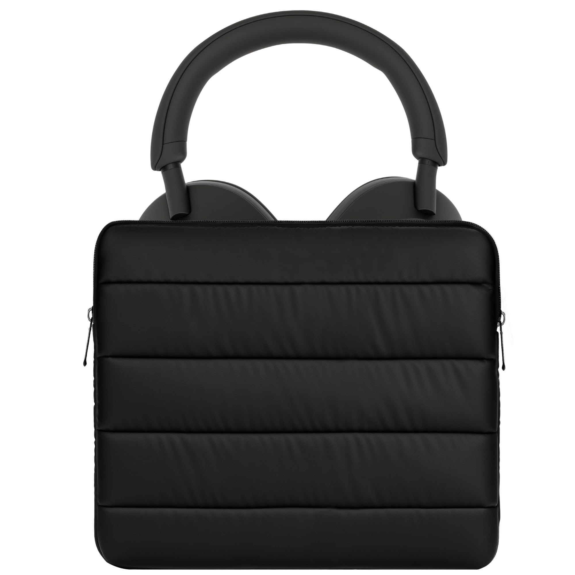 Geekria NOVA Headphone Puffy Pouch