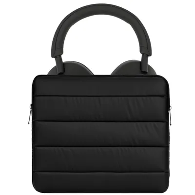 Geekria NOVA Headphone Puffy Pouch