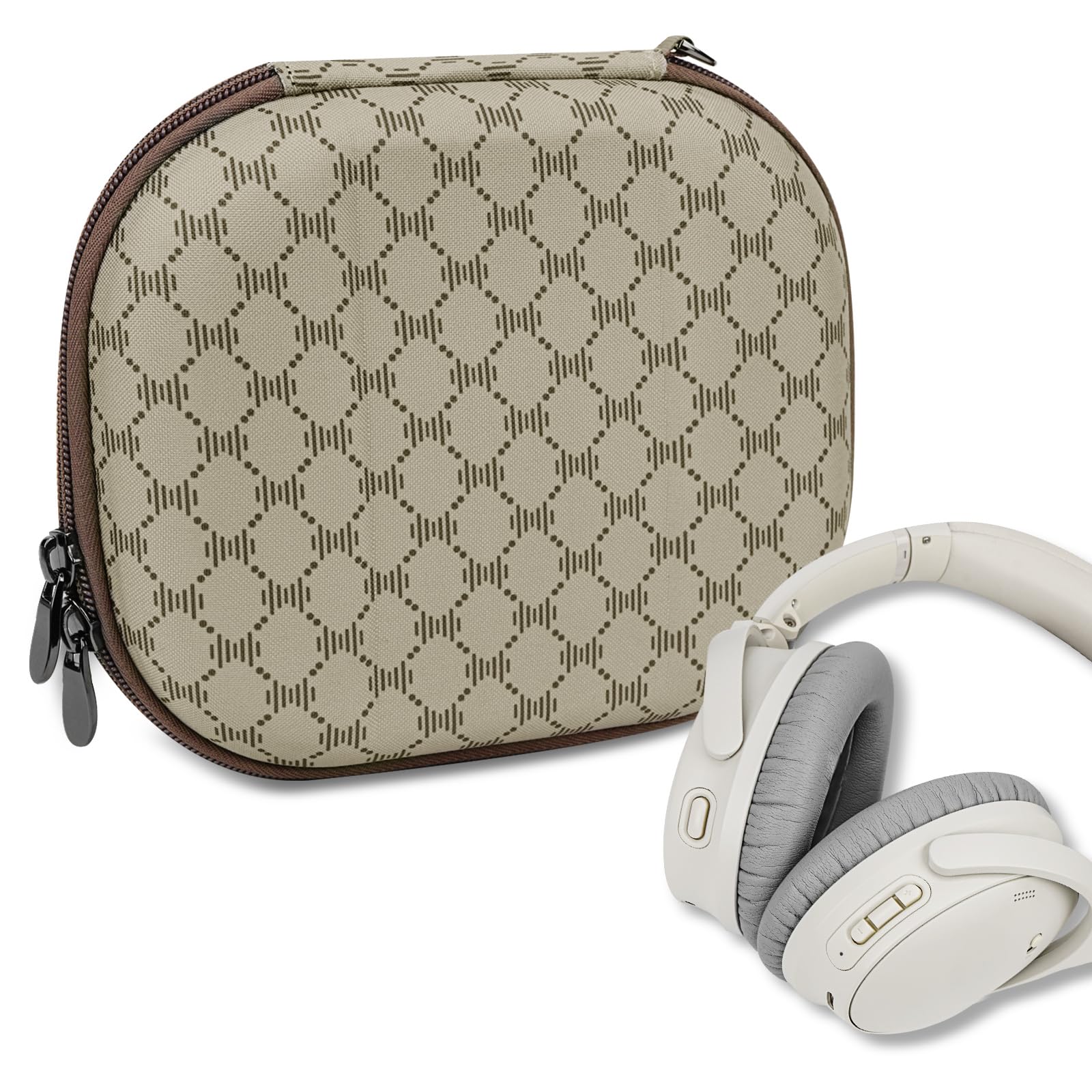 Geekria NOVA Headphones Case
