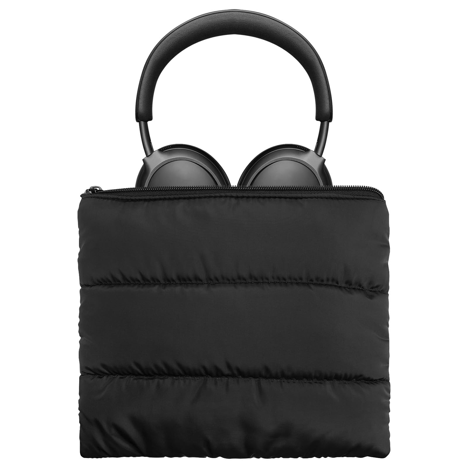 Geekria NOVA Headphones Puffy Pouch,