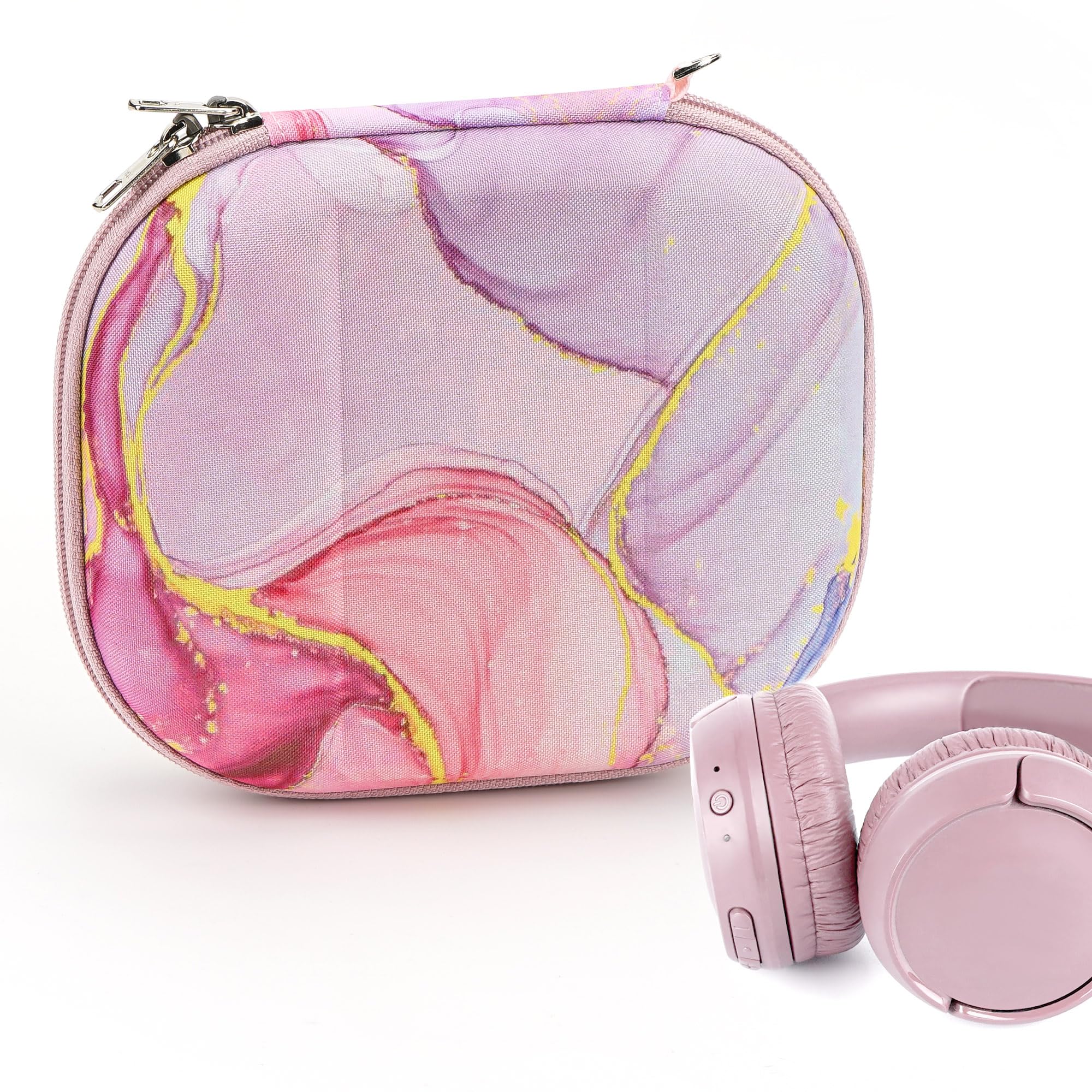 Geekria NOVA On-Ear Headphones Case