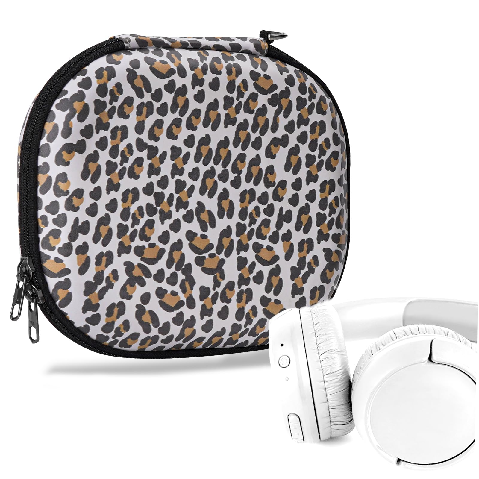 Geekria NOVA On-Ear Headphones Case