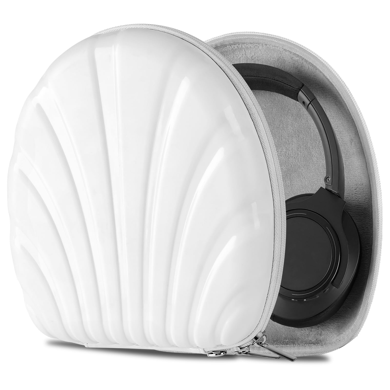 Geekria PRO Rugged Headphones Case