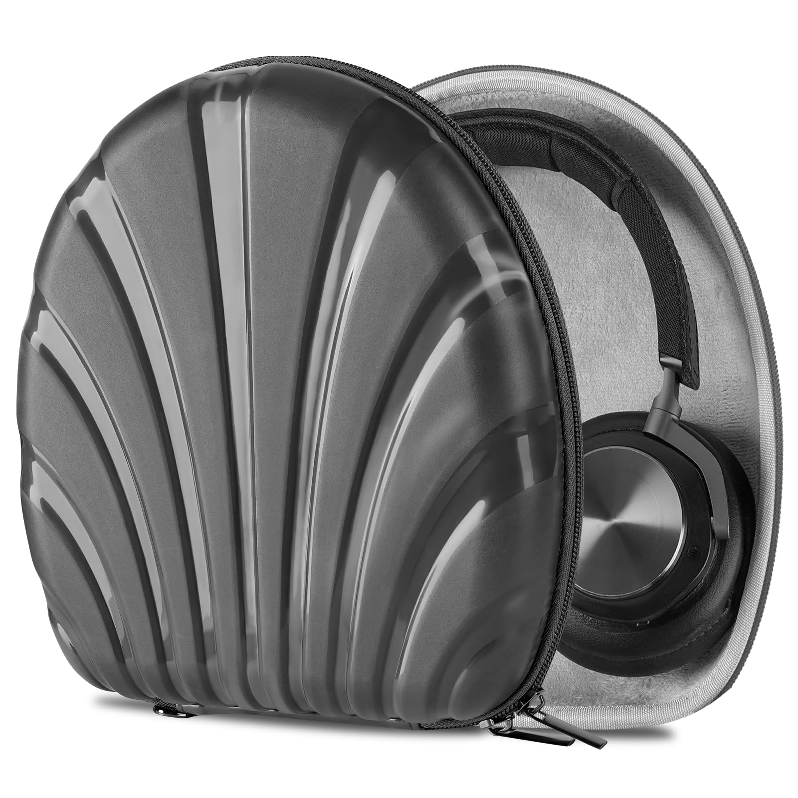 Geekria PRO Rugged Headphones Case