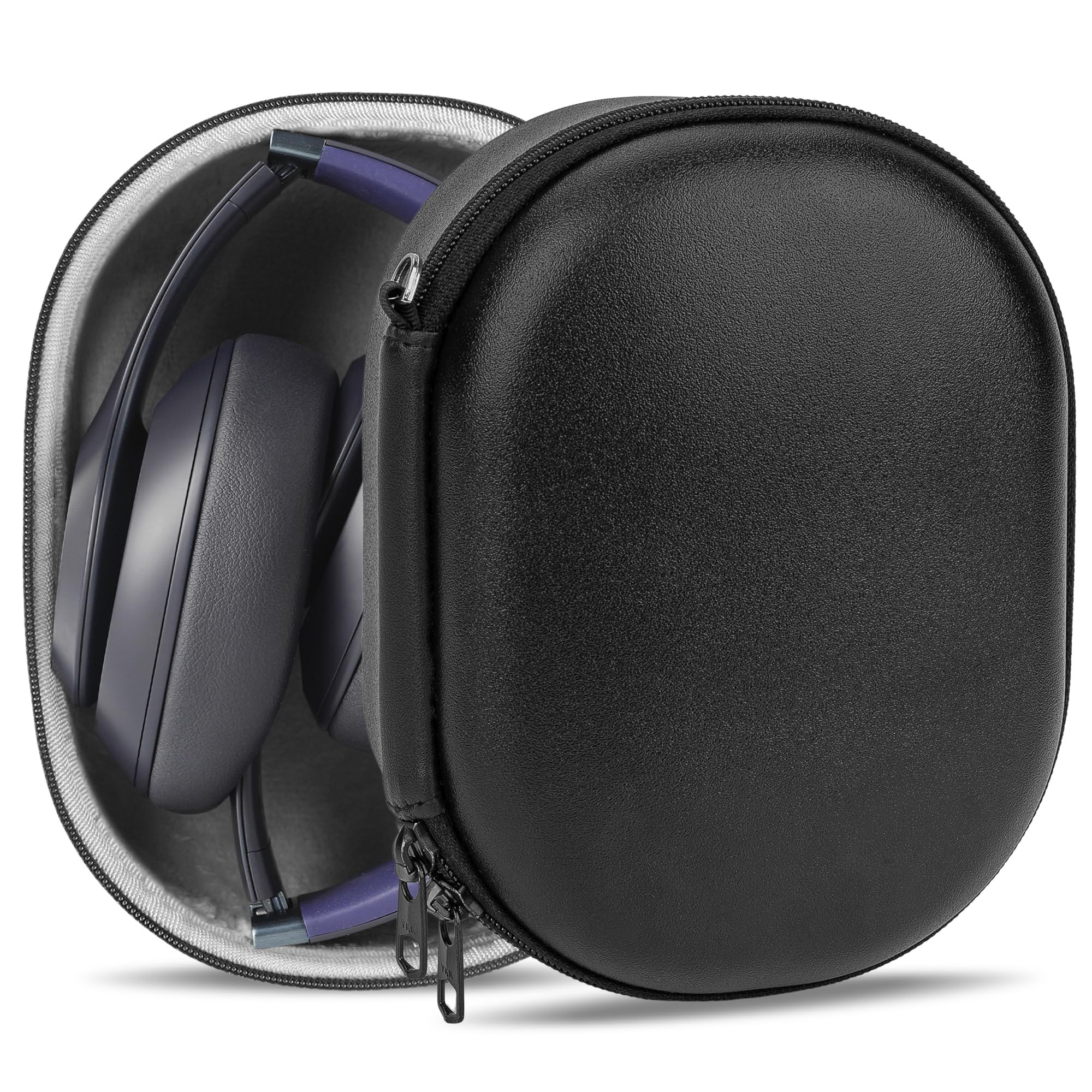 Geekria PRO Rugged Headphones Case