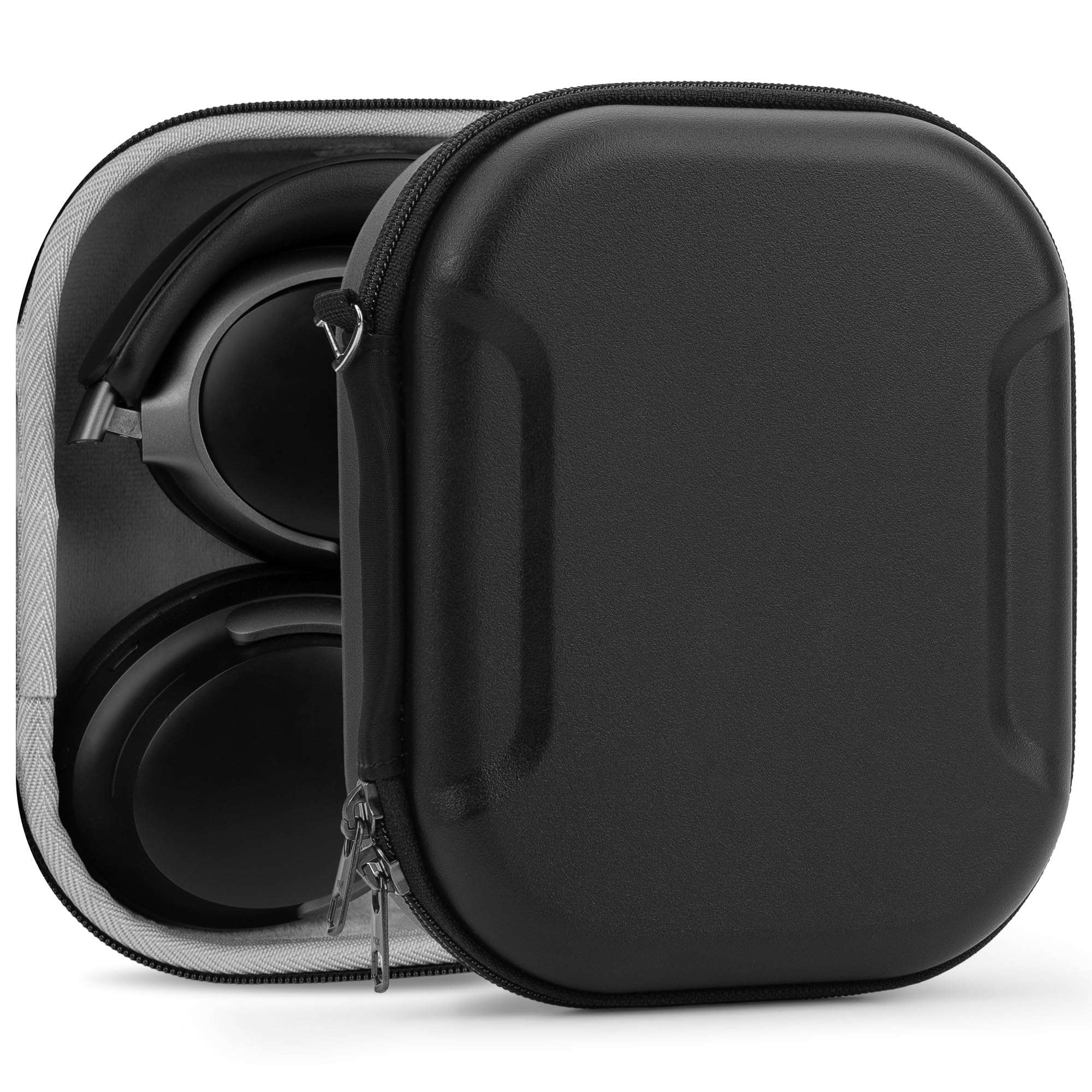 Geekria PRO Rugged Headphones Case