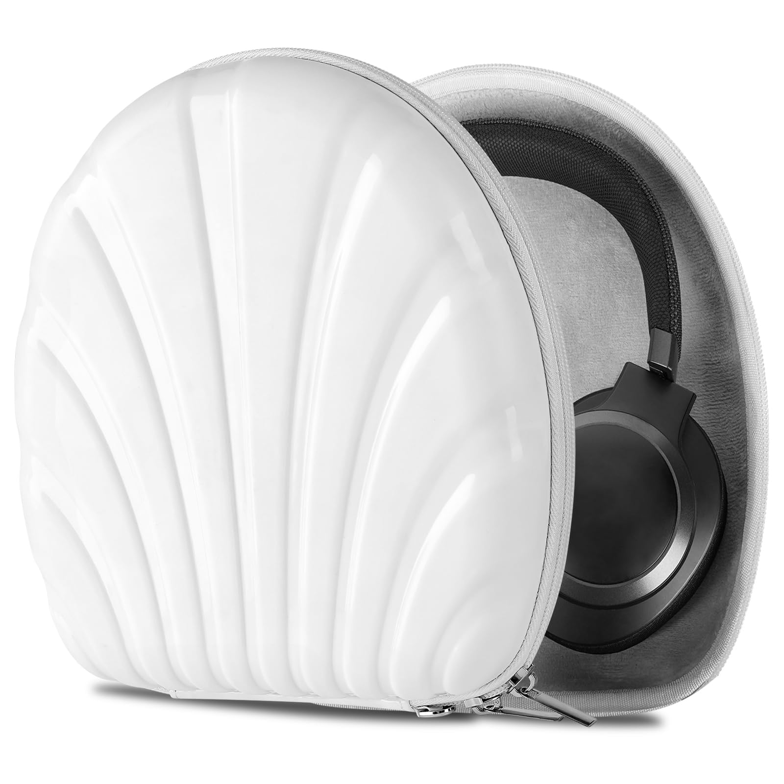 Geekria PRO Rugged Headphones Case