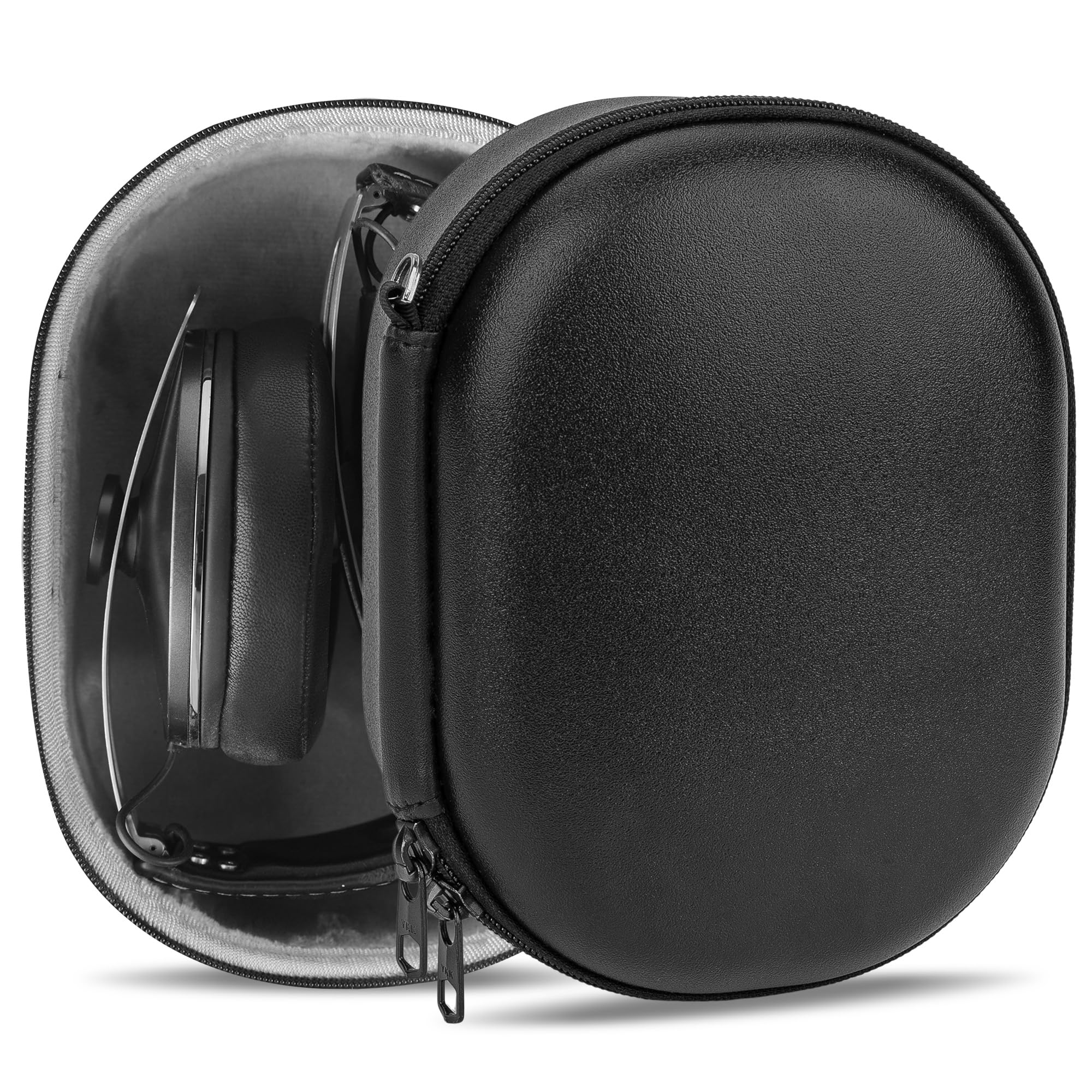 Geekria PRO Rugged Headphones Case