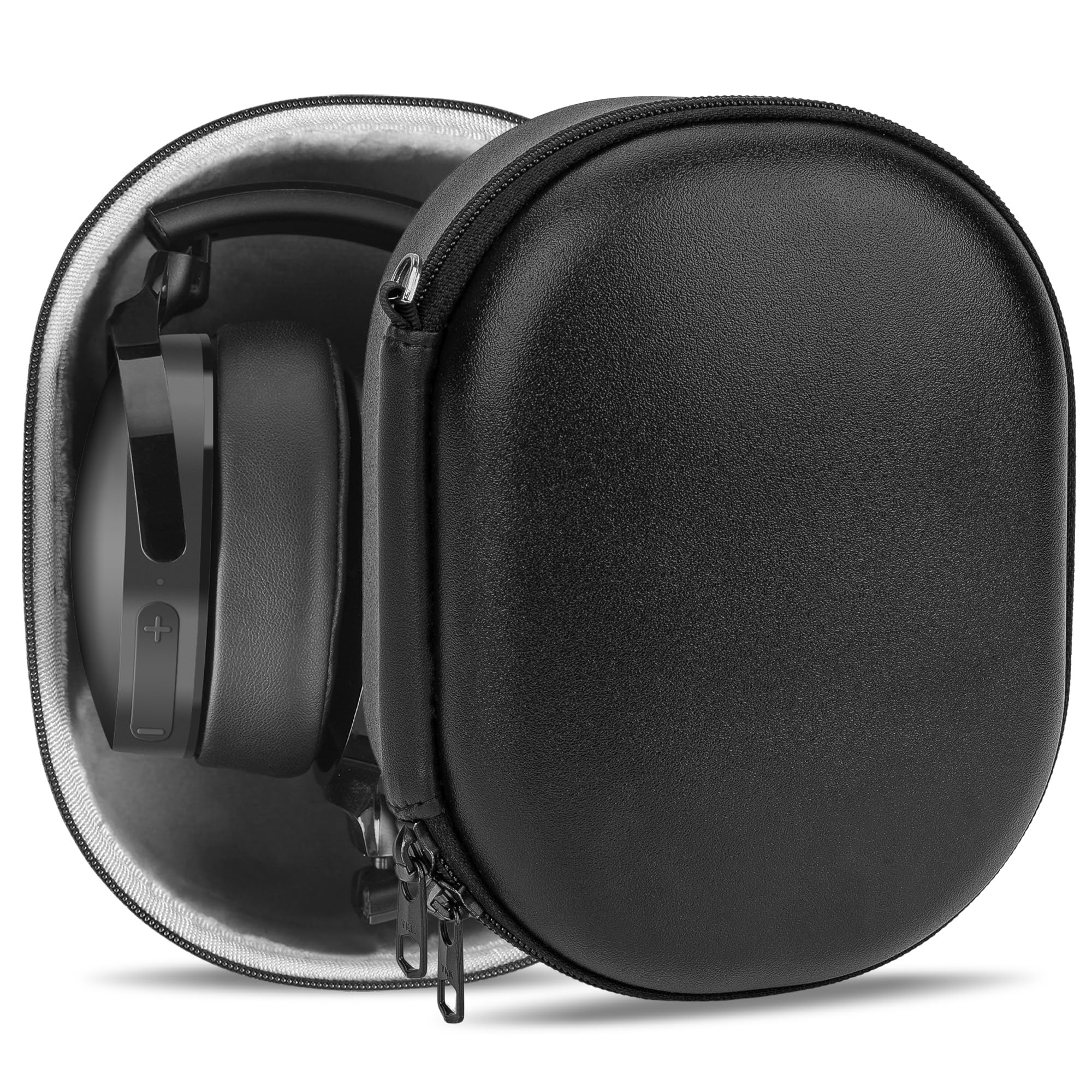 Geekria PRO Rugged Headphones Case