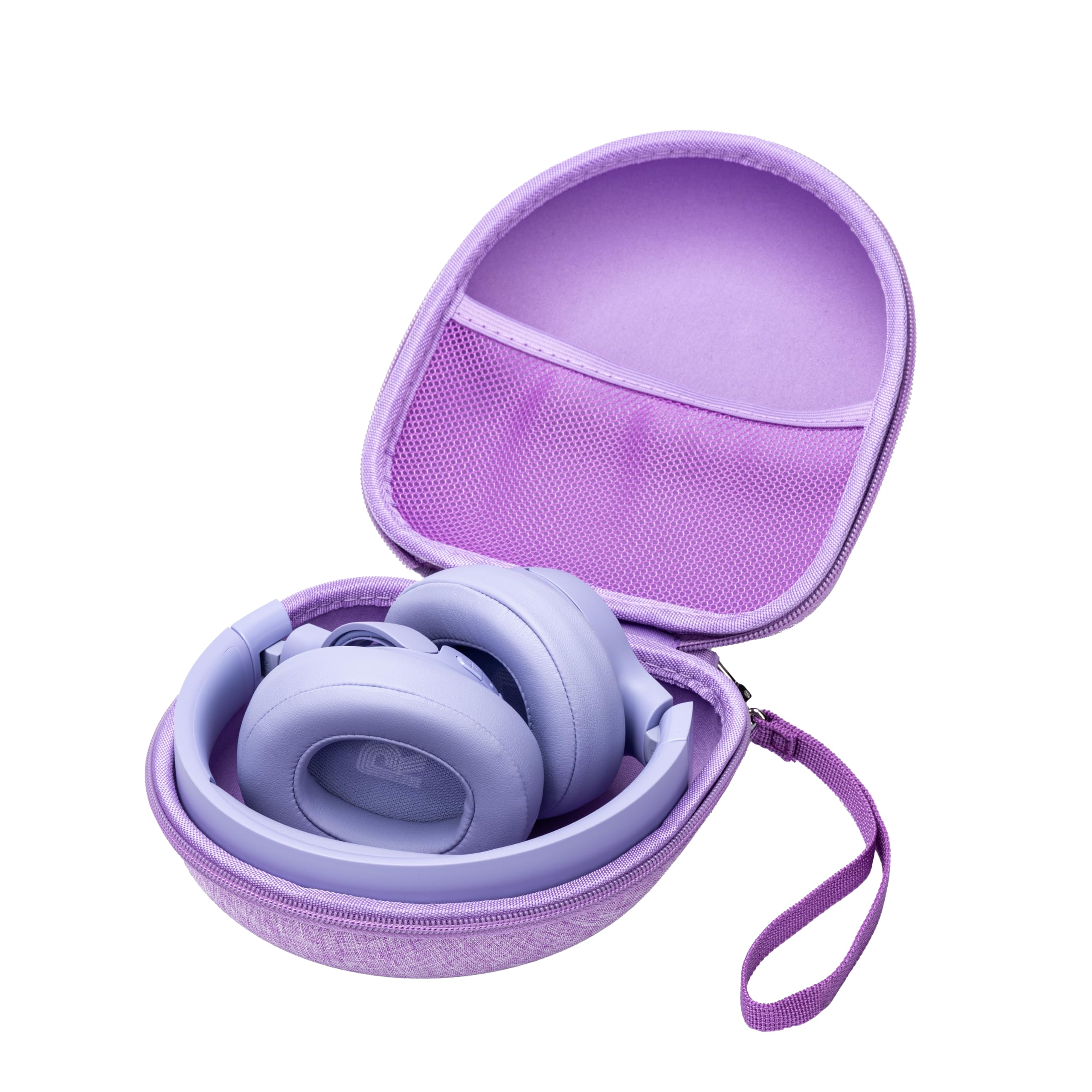 Ginsco Hard Case