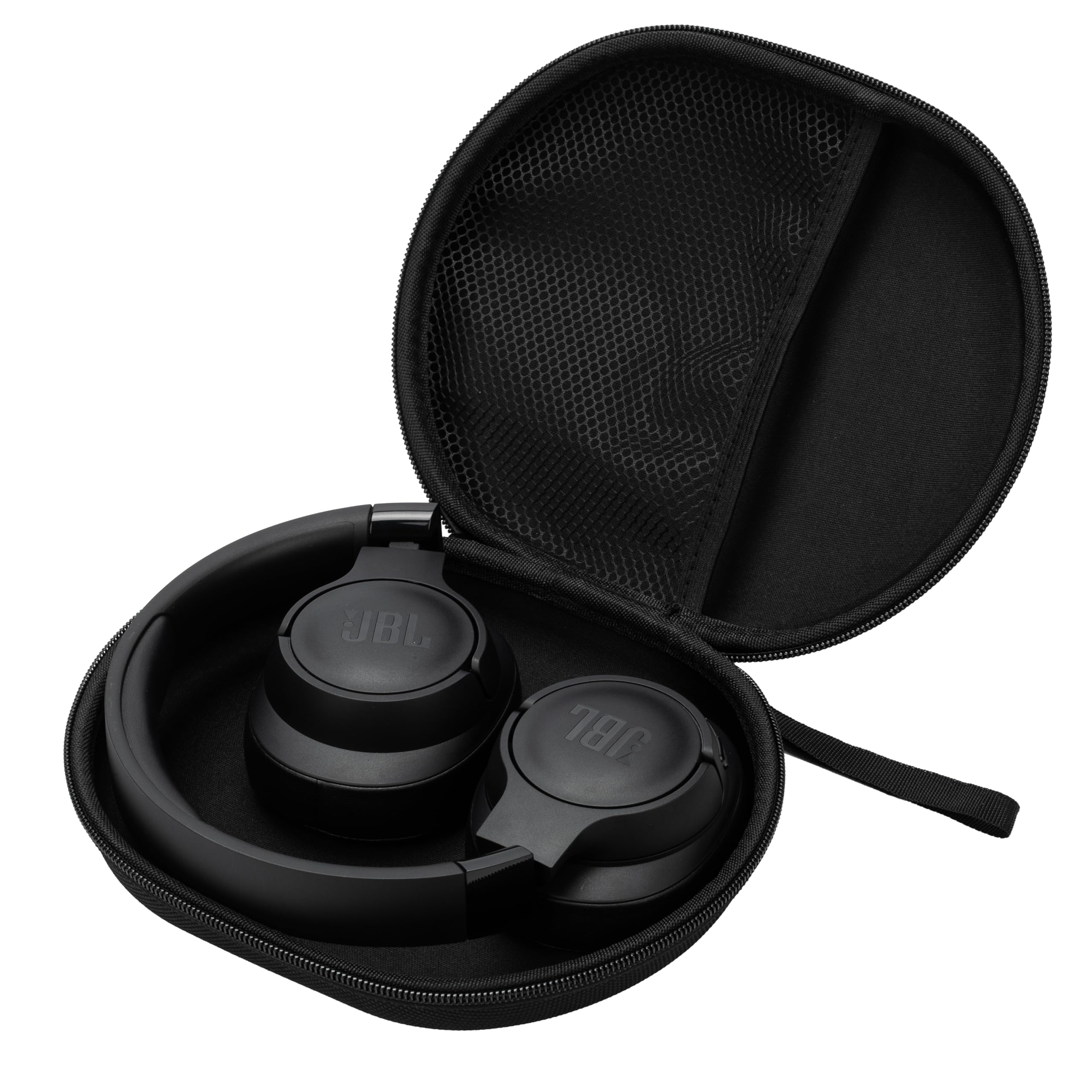 Ginsco Hard Shell Headphone Case