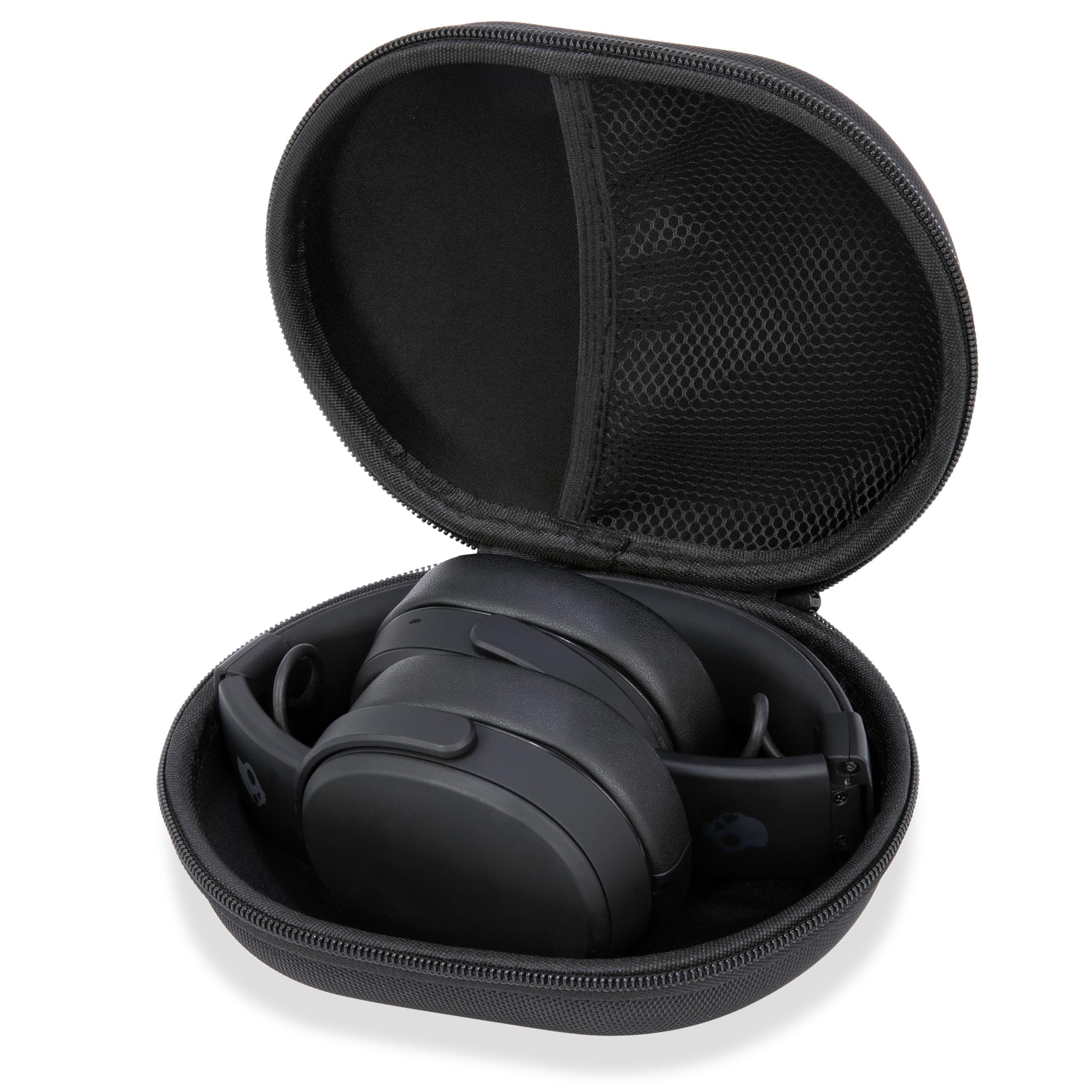 Ginsco Hard Shell Headphone Case