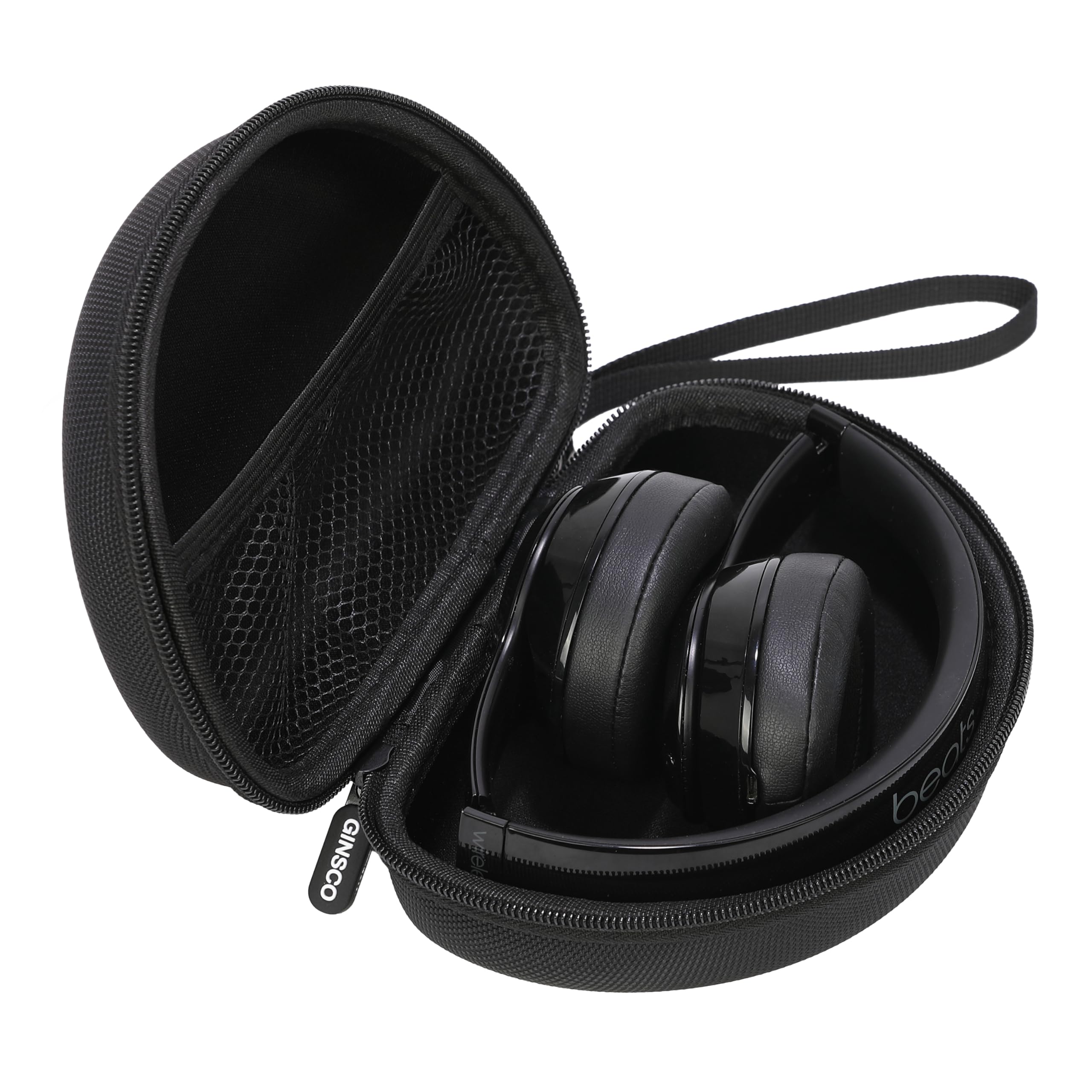 Ginsco Headphone Case Exclusive