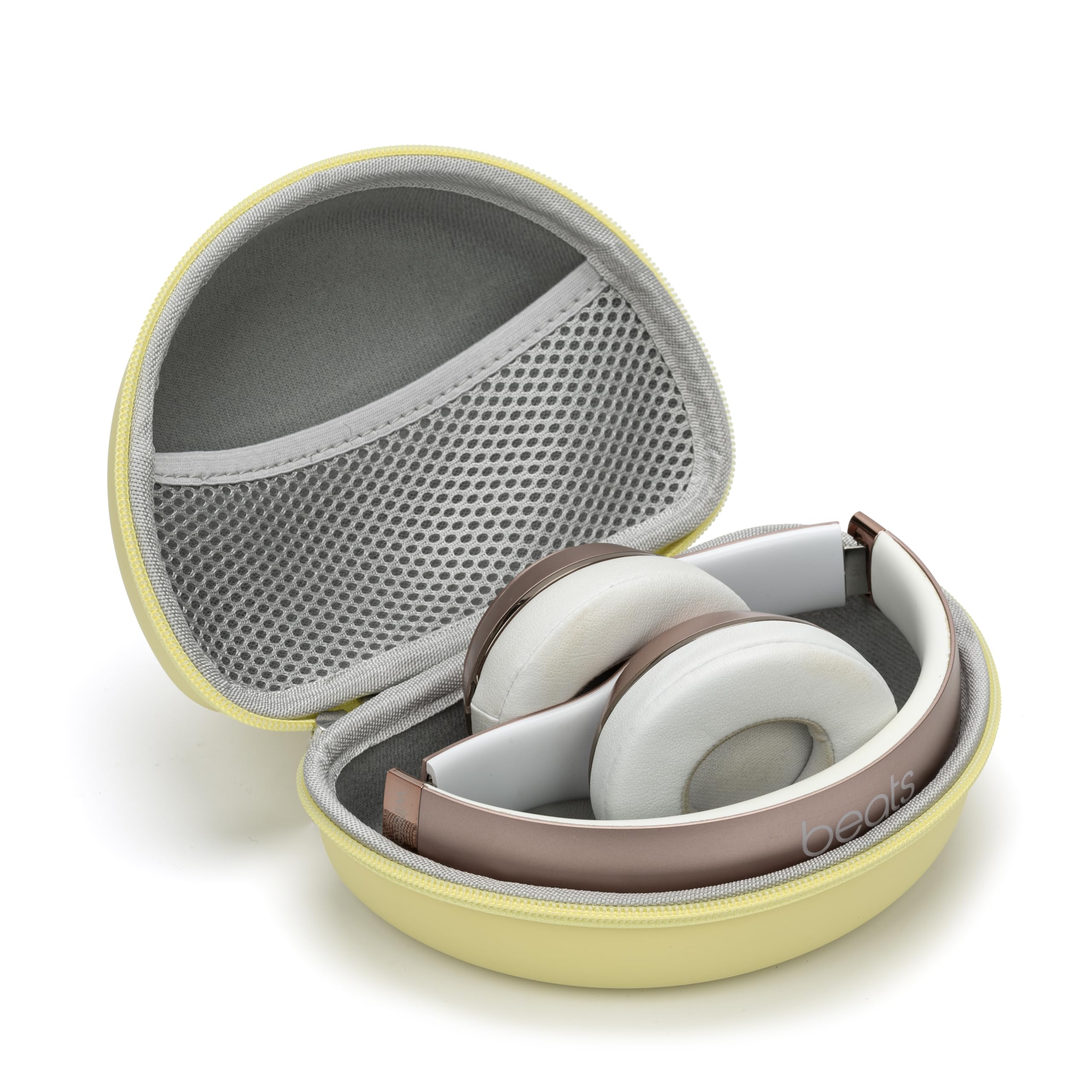 Ginsco Headphone Case Exclusive