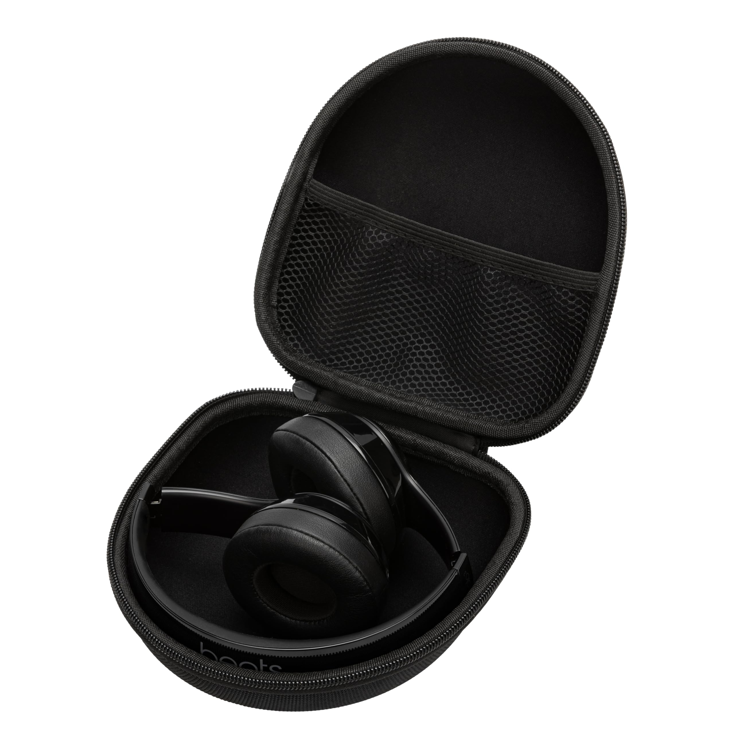 Ginsco New Hard Case