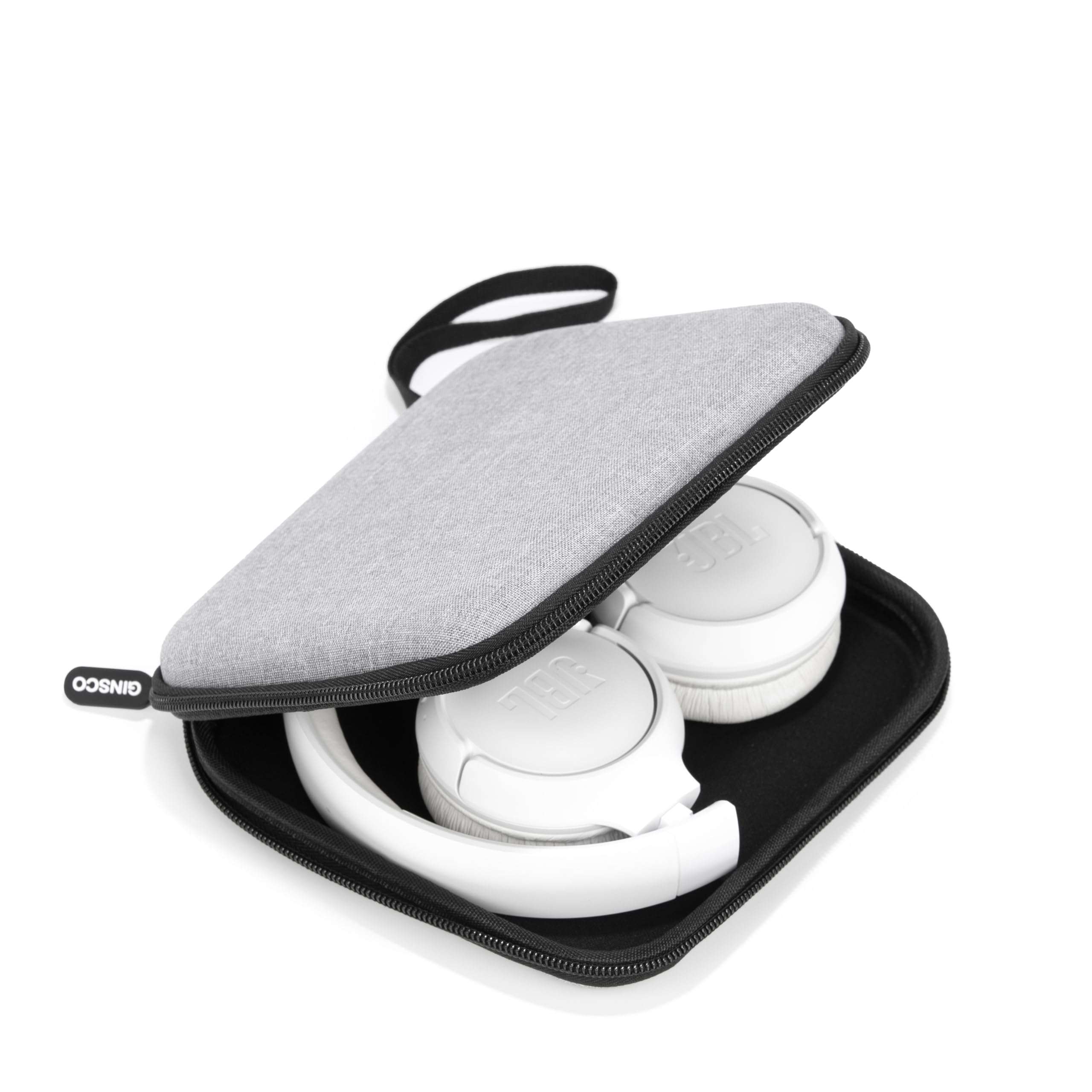 Ginsco Ultra-Slim Case