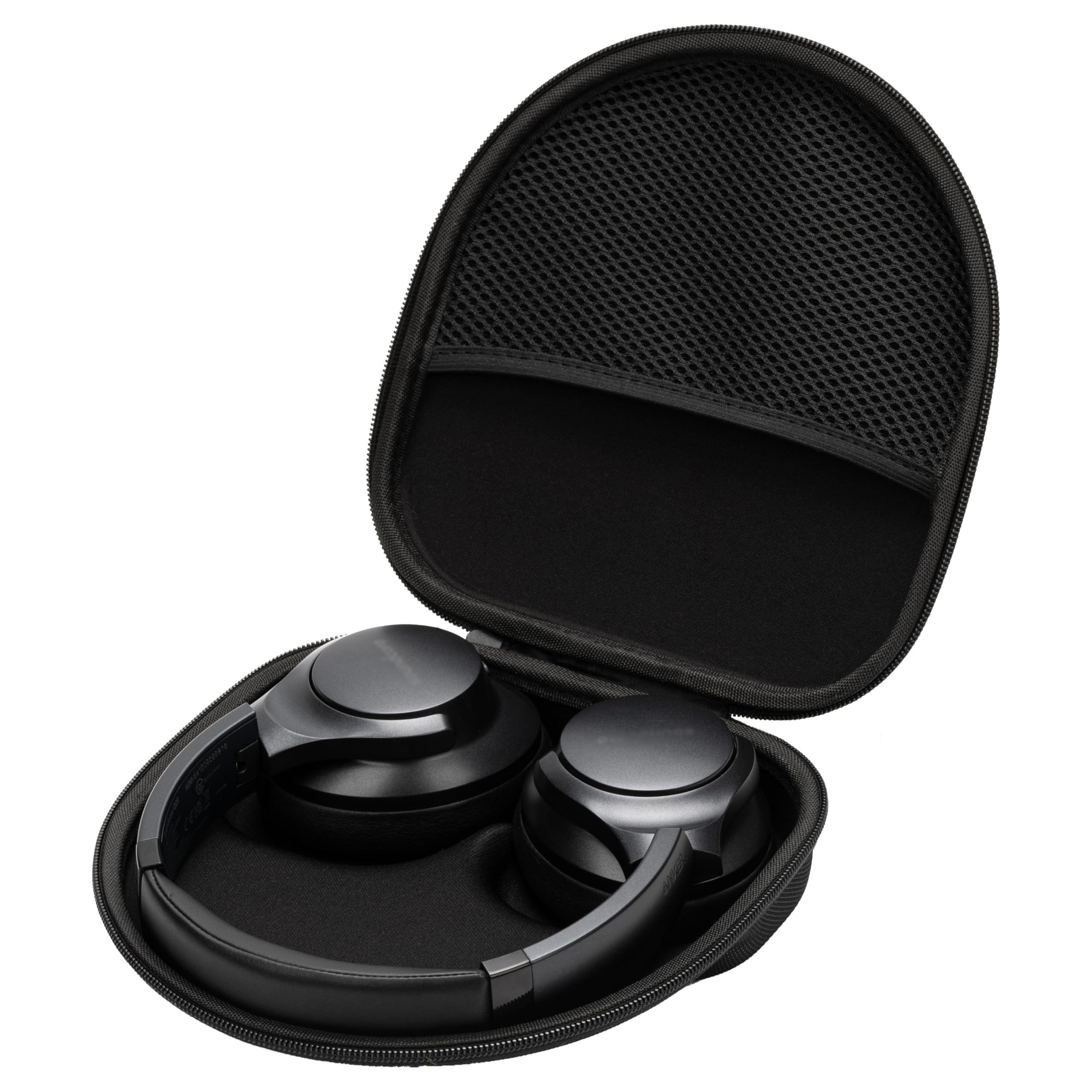 Ginsco Universal Headphone Case