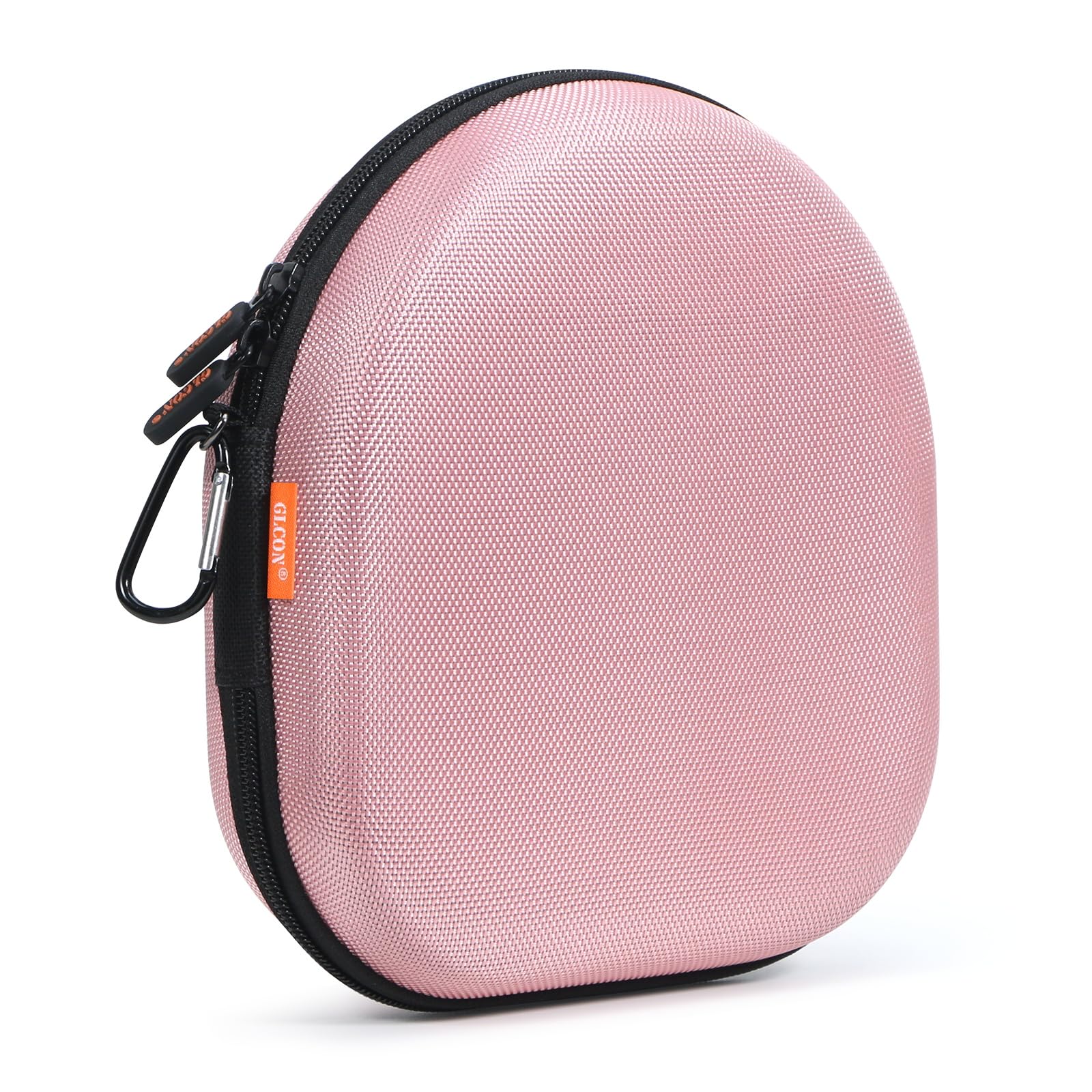 GLCON Hard Headphone Carrying Case Bag