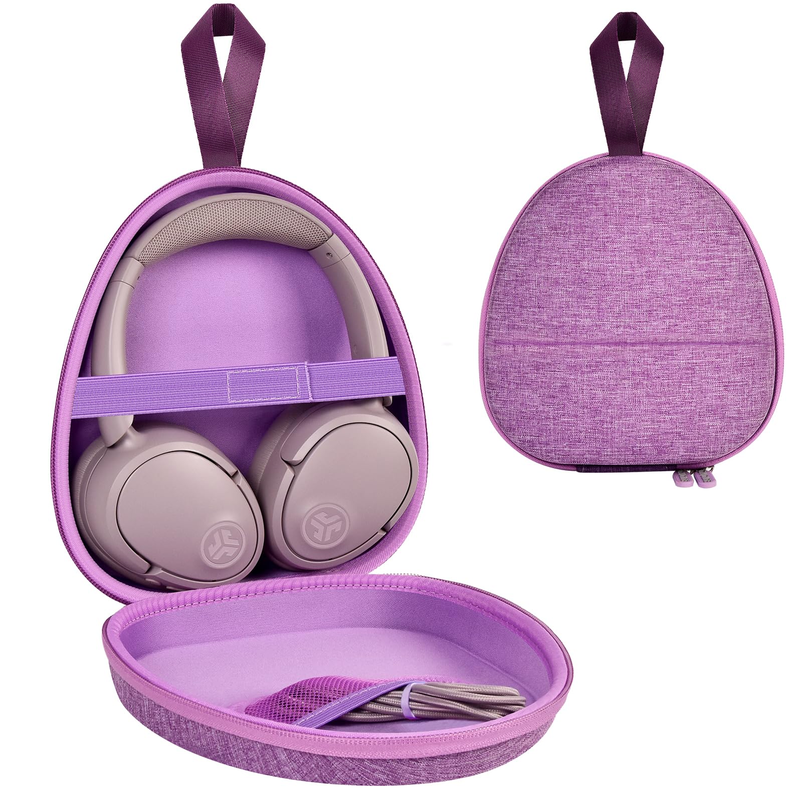 GWCASE Universal Headphone Case