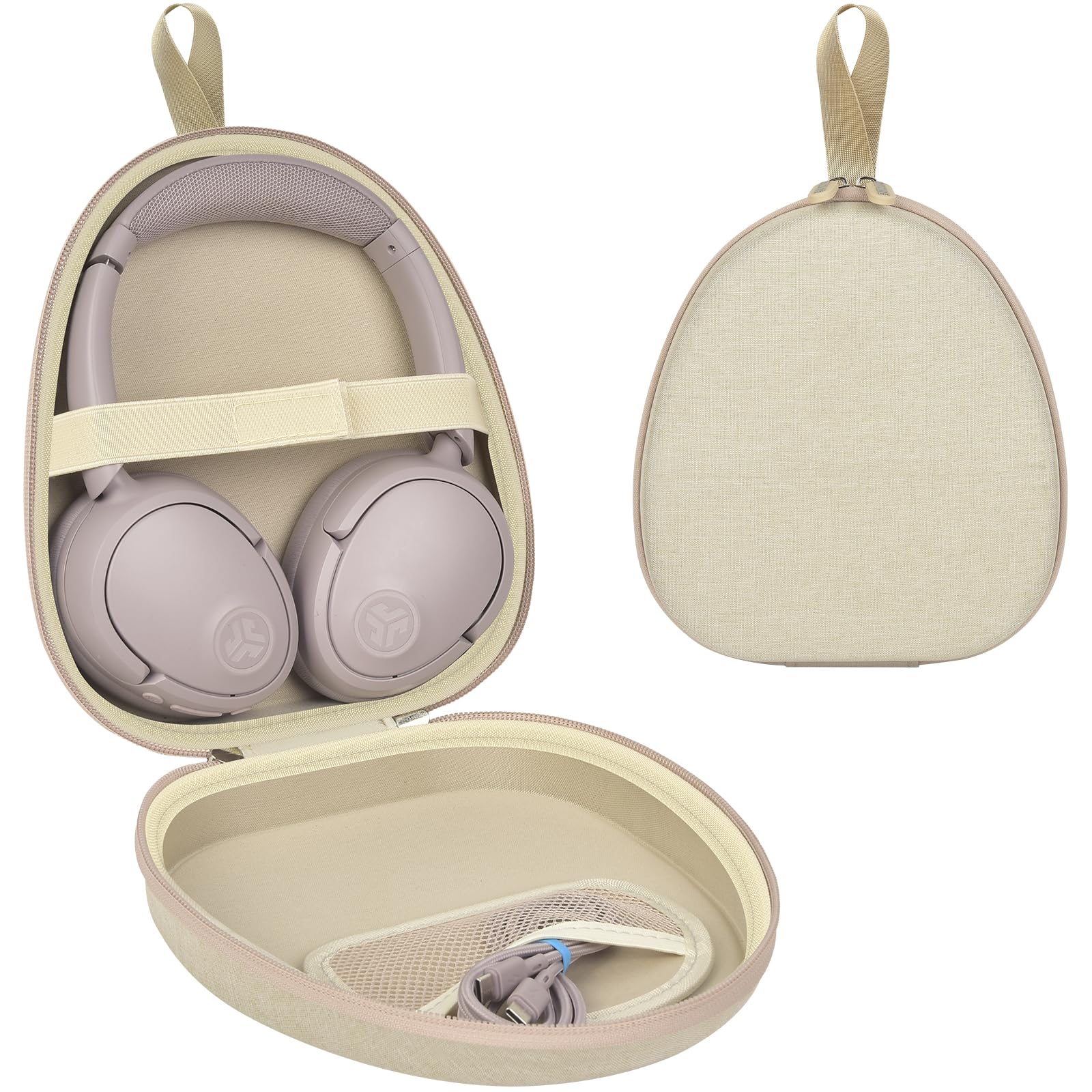 GWCASE Universal Headphones Case