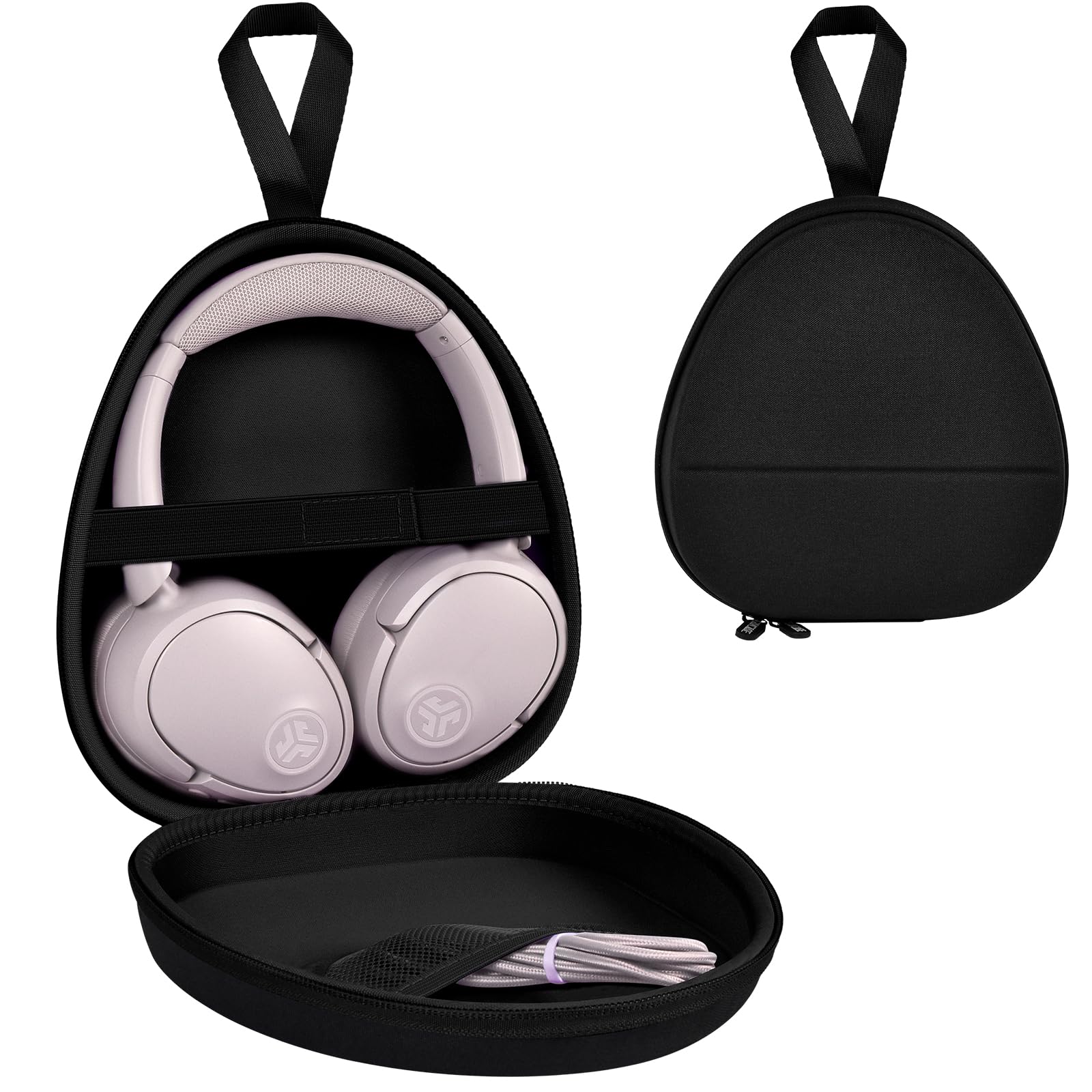 GWCASE Universal Headphones Case