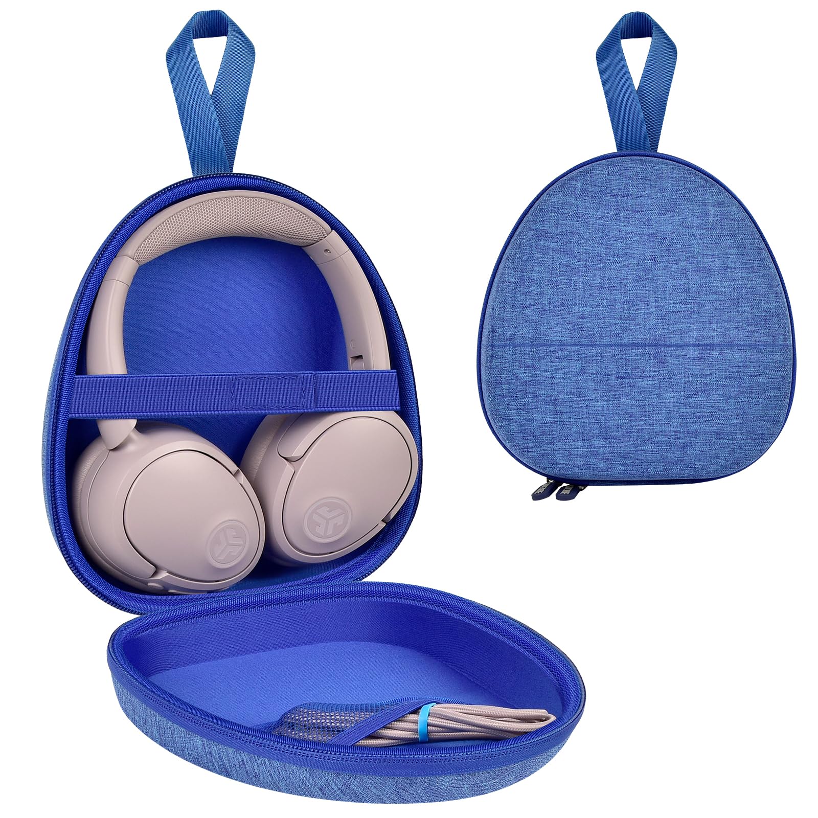 GWCASE Universal Headphones Case