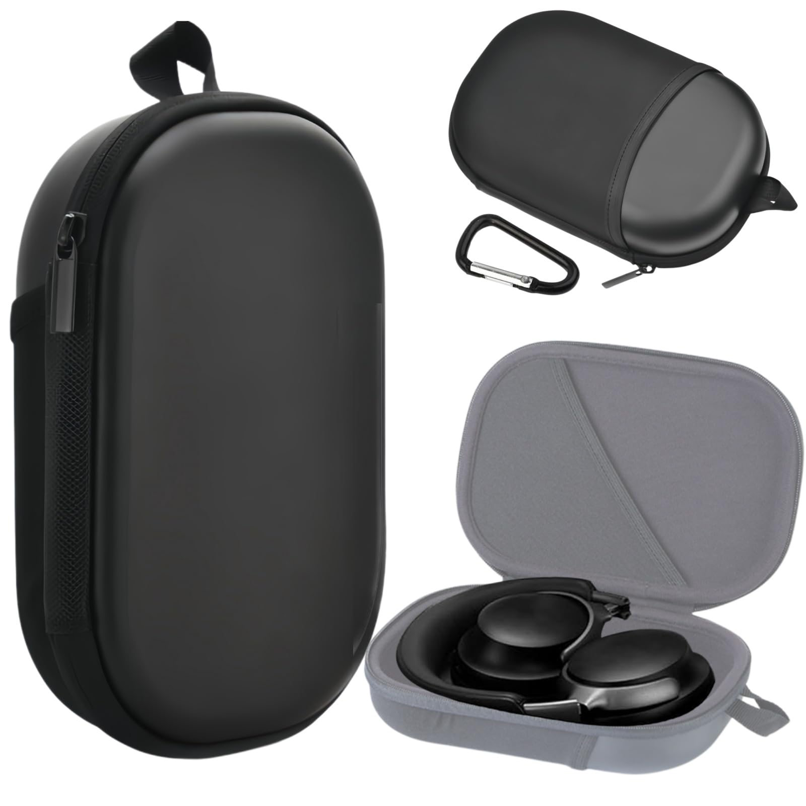Honlyn Headphones Case