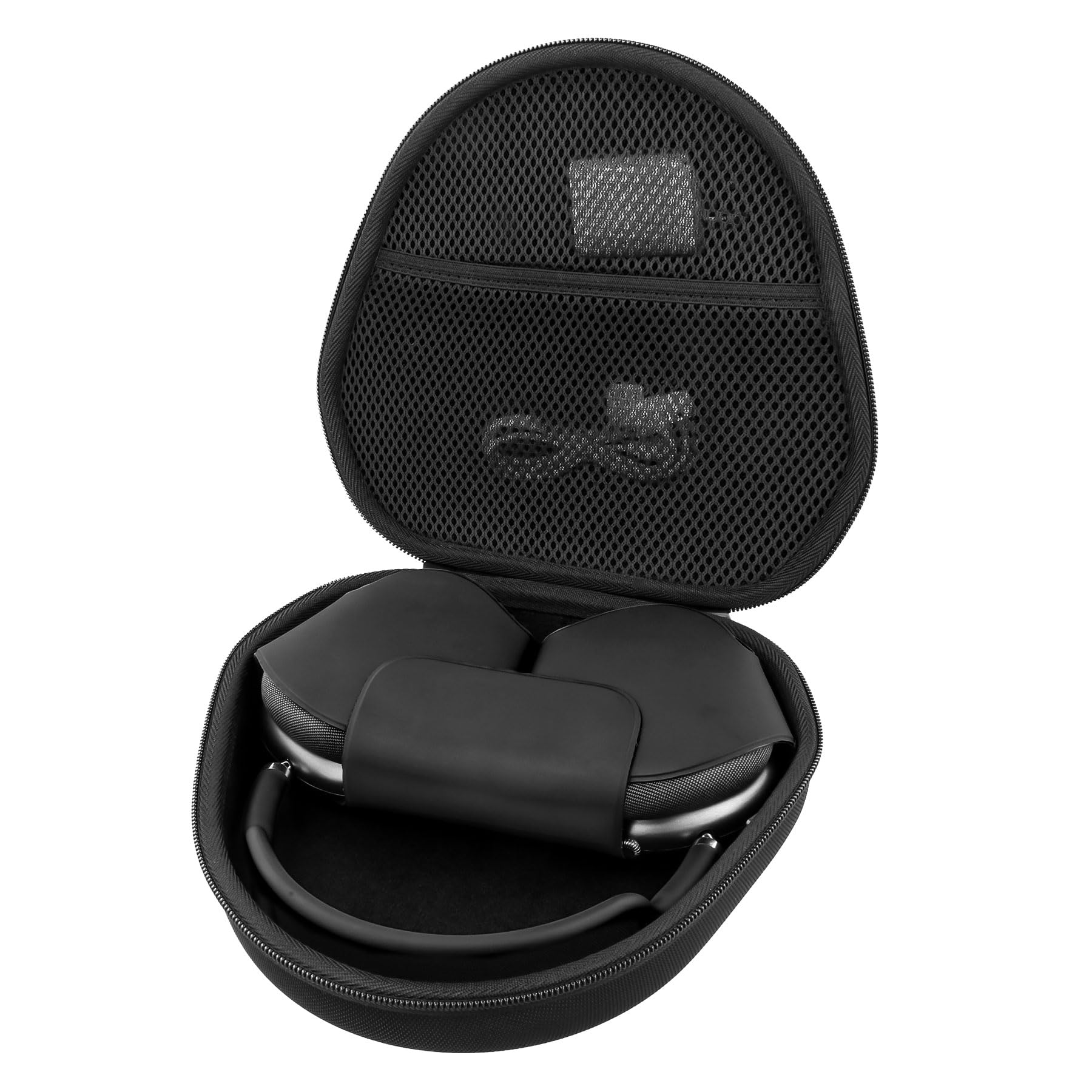 khanka Hard Carrying Case